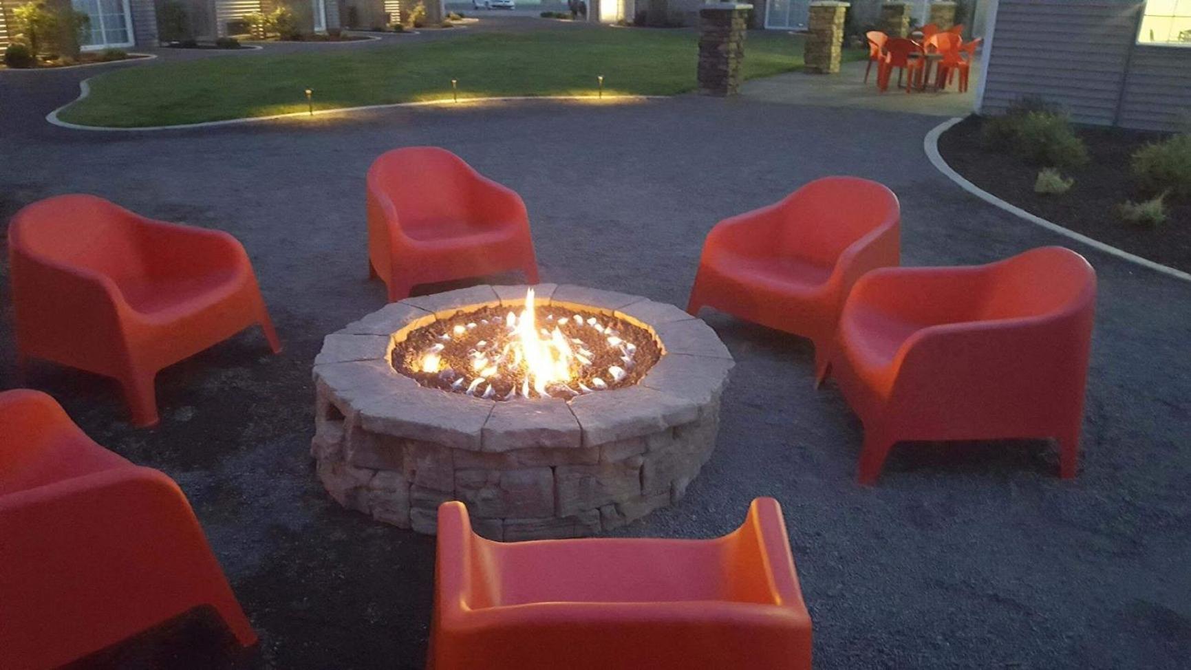 Ramada by Wyndham Spokane Airport photo 77