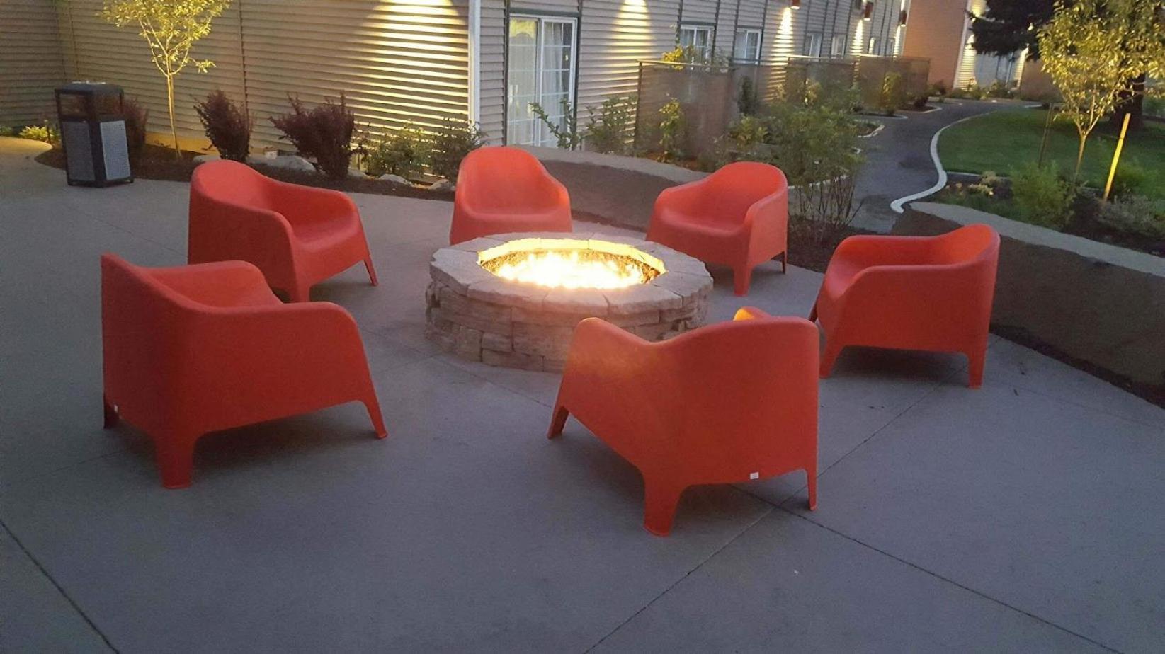 Ramada by Wyndham Spokane Airport photo 76