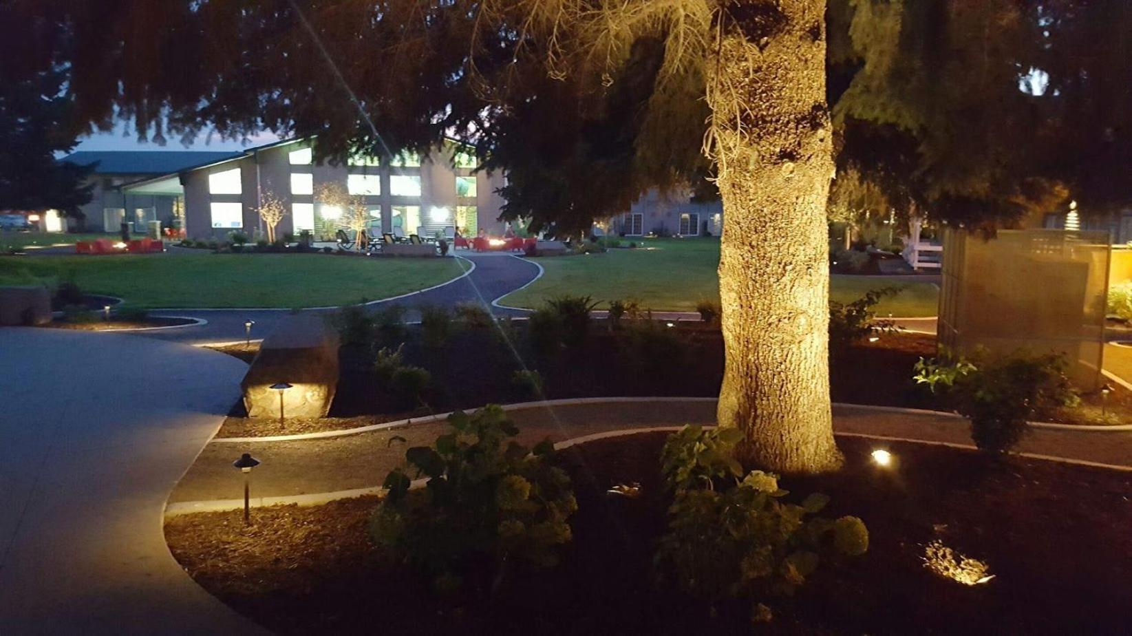 Ramada by Wyndham Spokane Airport photo 78