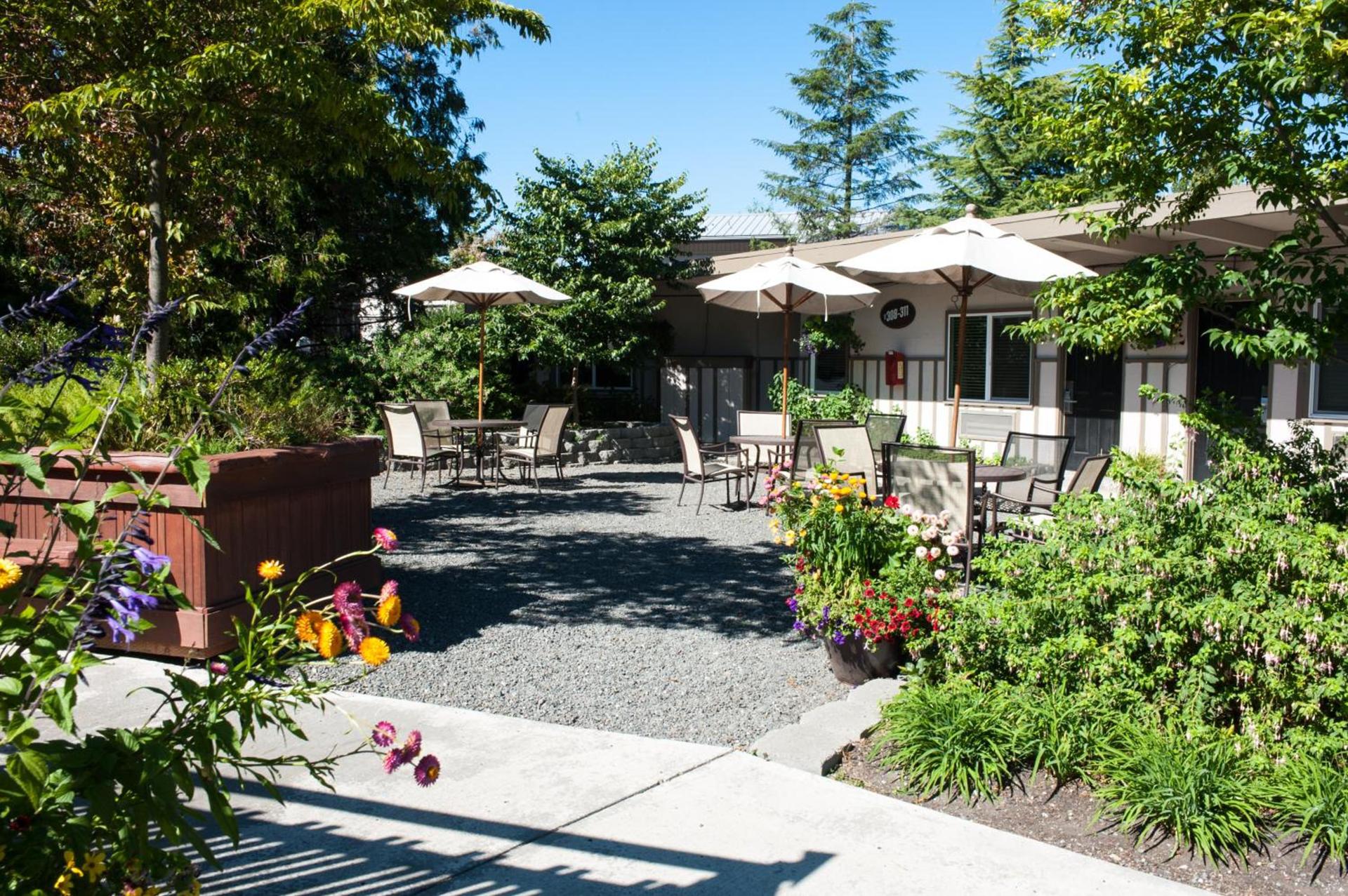 Earthbox Inn & Spa photo 11