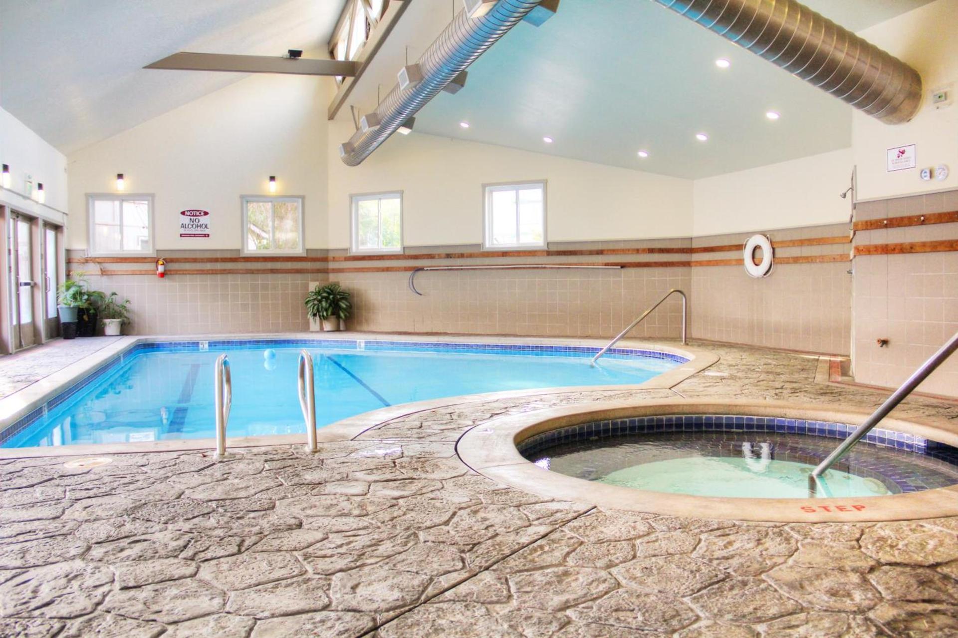 Earthbox Inn & Spa photo 9