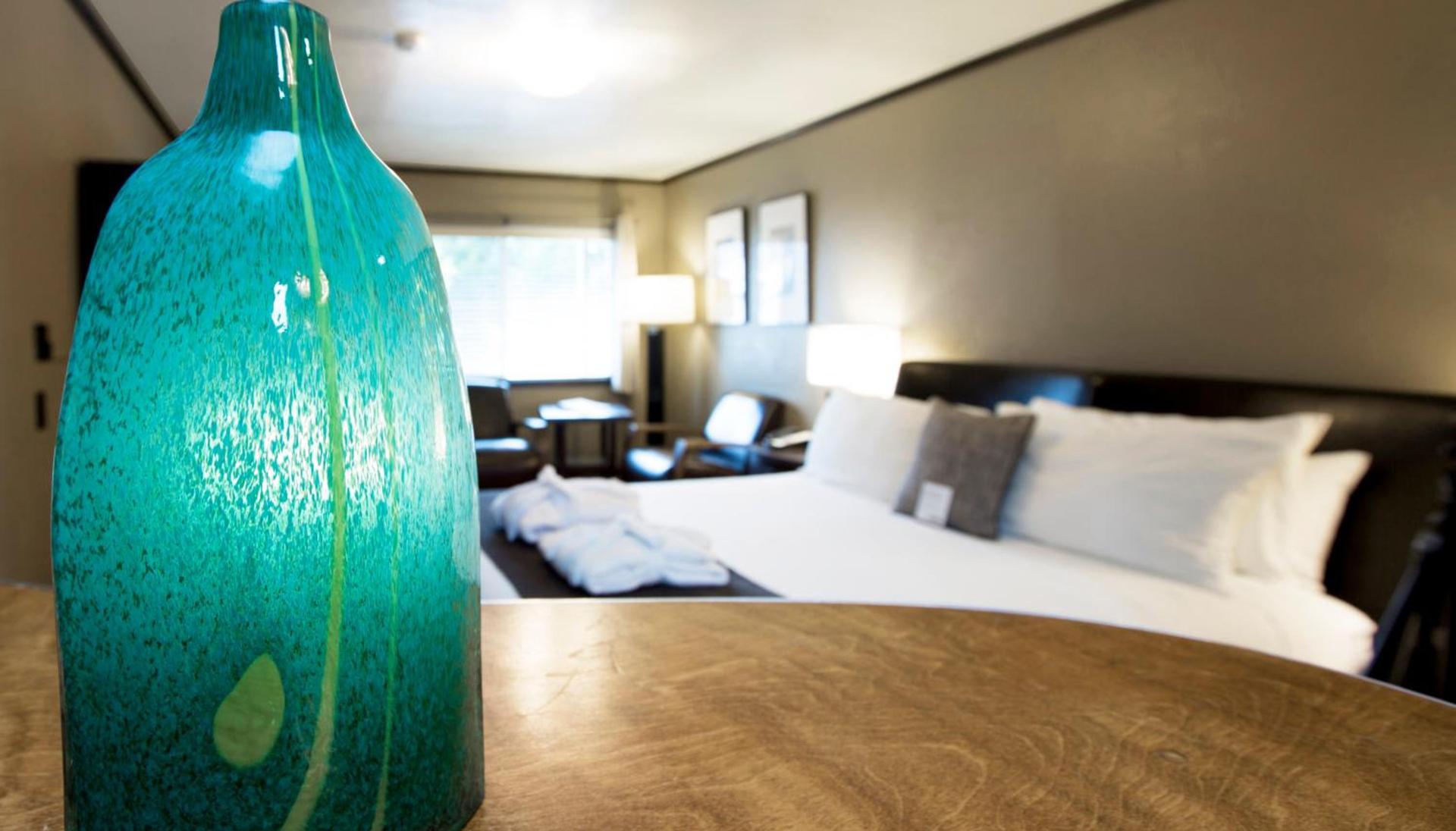 Earthbox Inn & Spa photo 6
