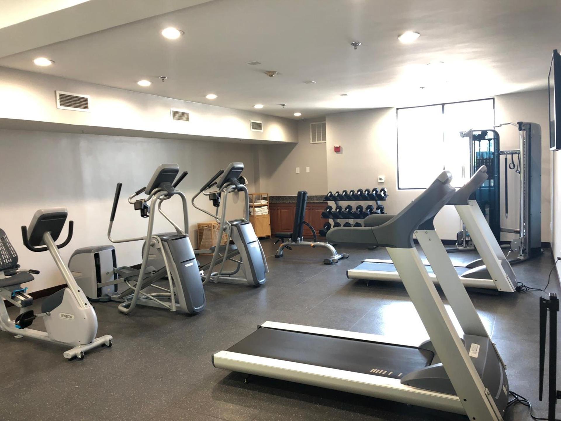 Country Inn & Suites by Radisson, San Jose International Airport, CA photo 32