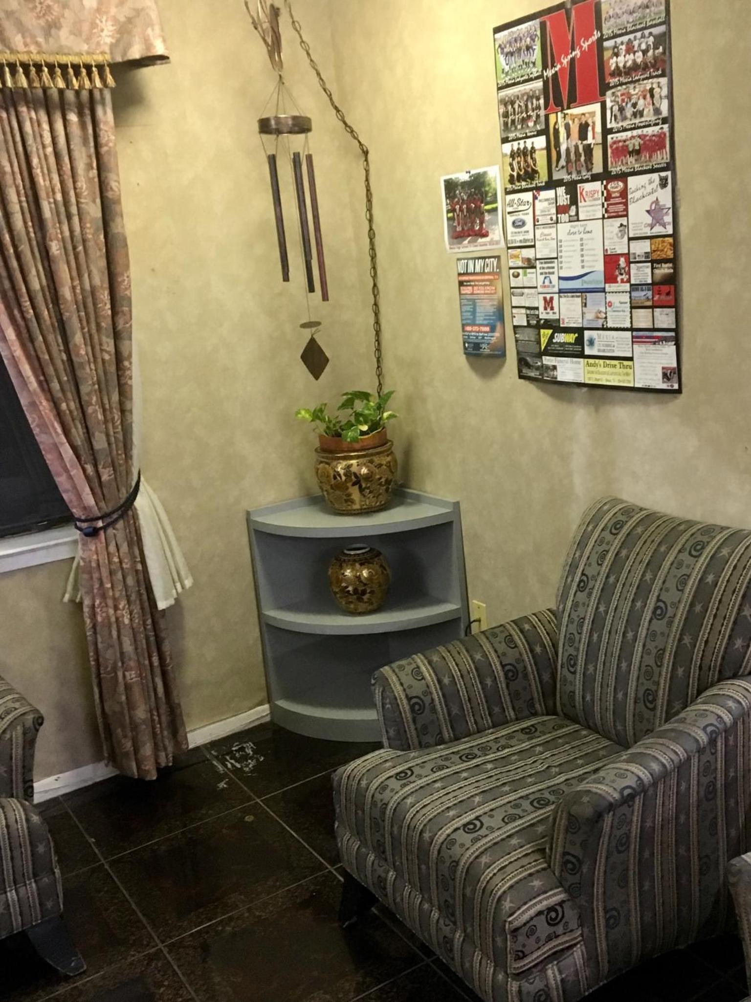 The inn at Mexia photo 38
