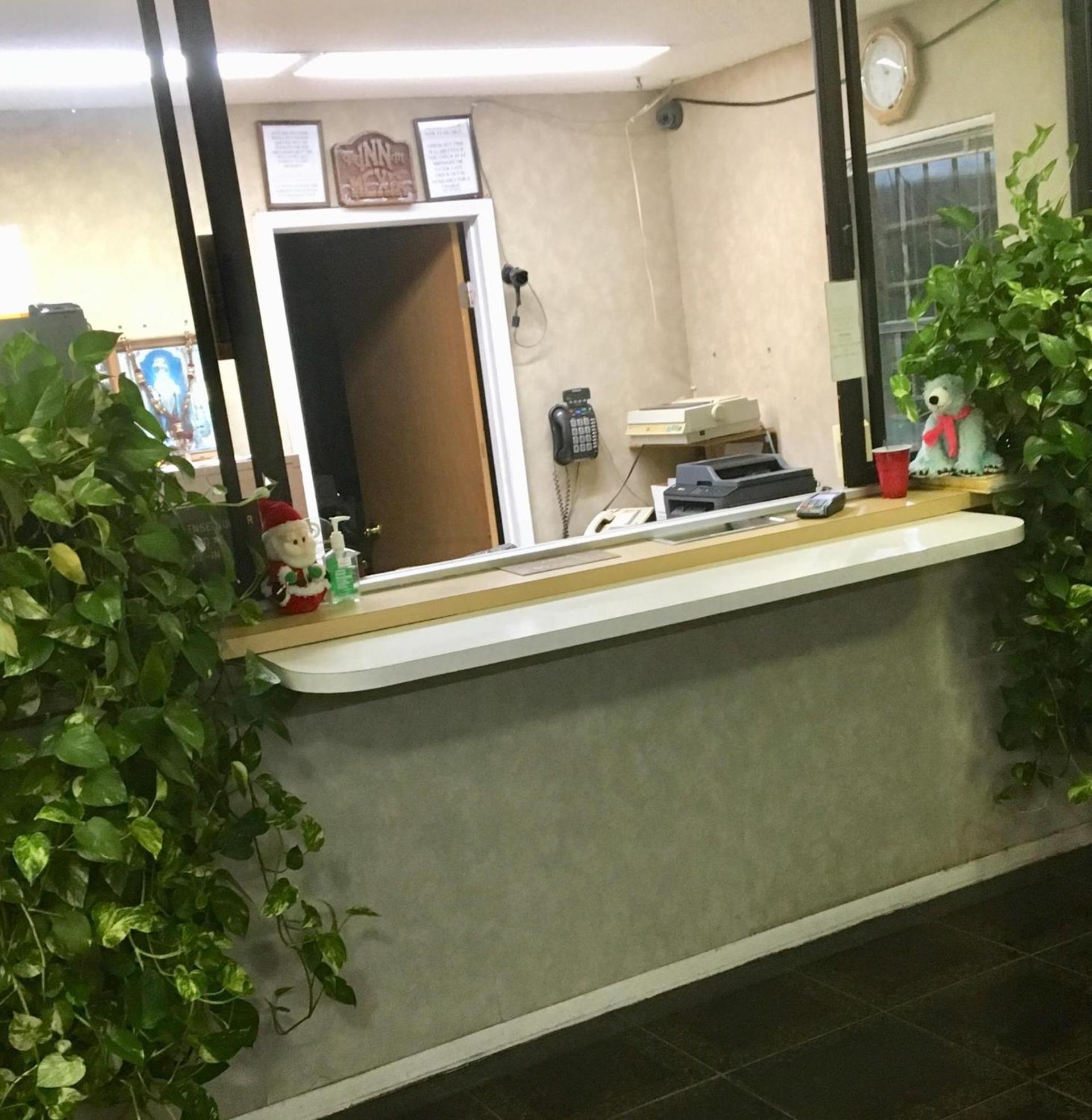 The inn at Mexia photo 39