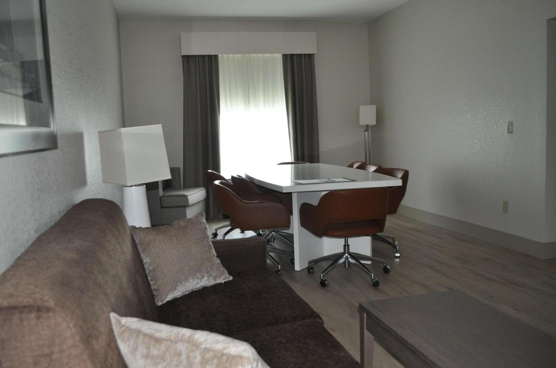 Best Western Heritage Inn and Suites photo 71