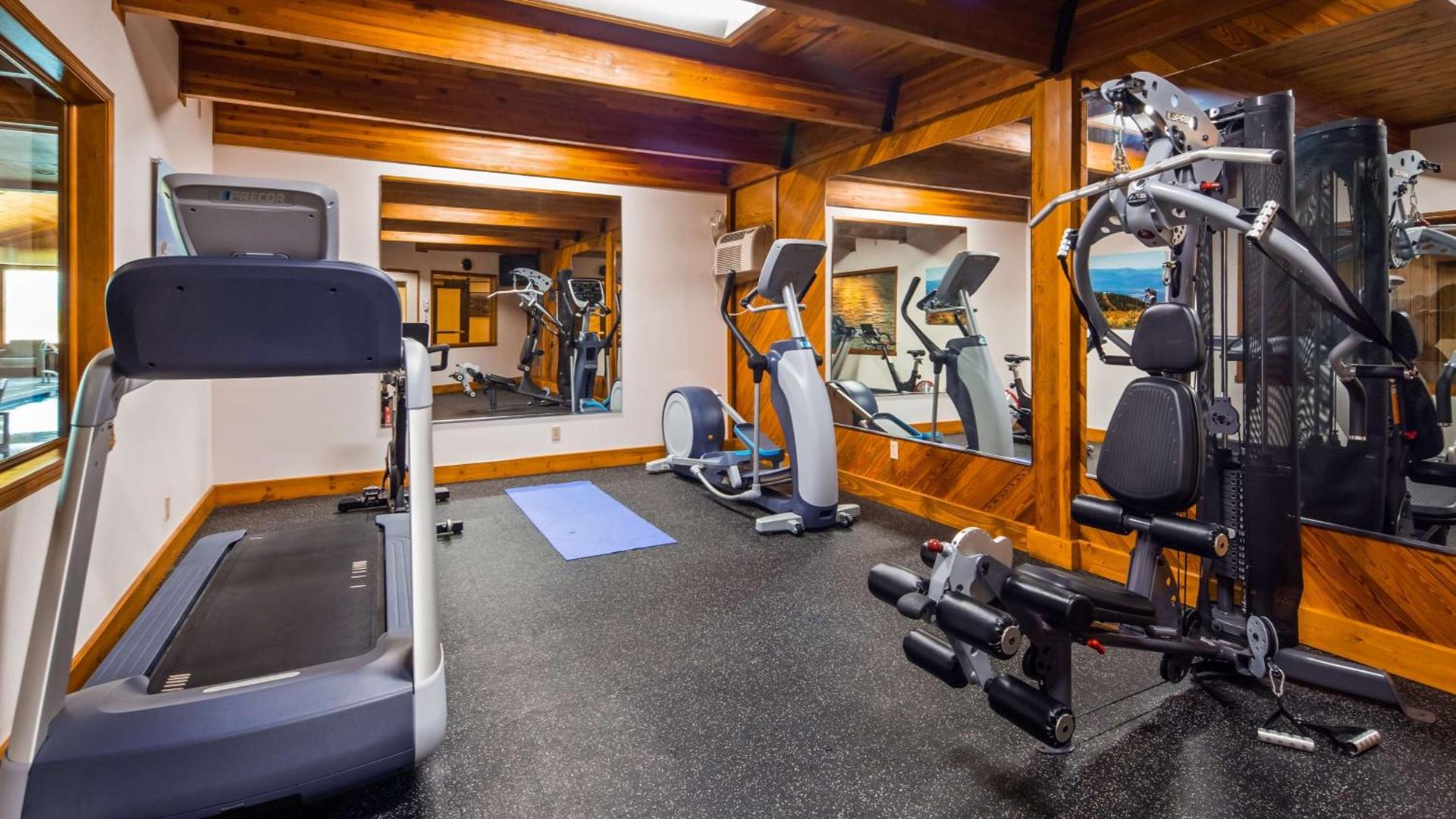 Best Western Edgewater Resort photo 39