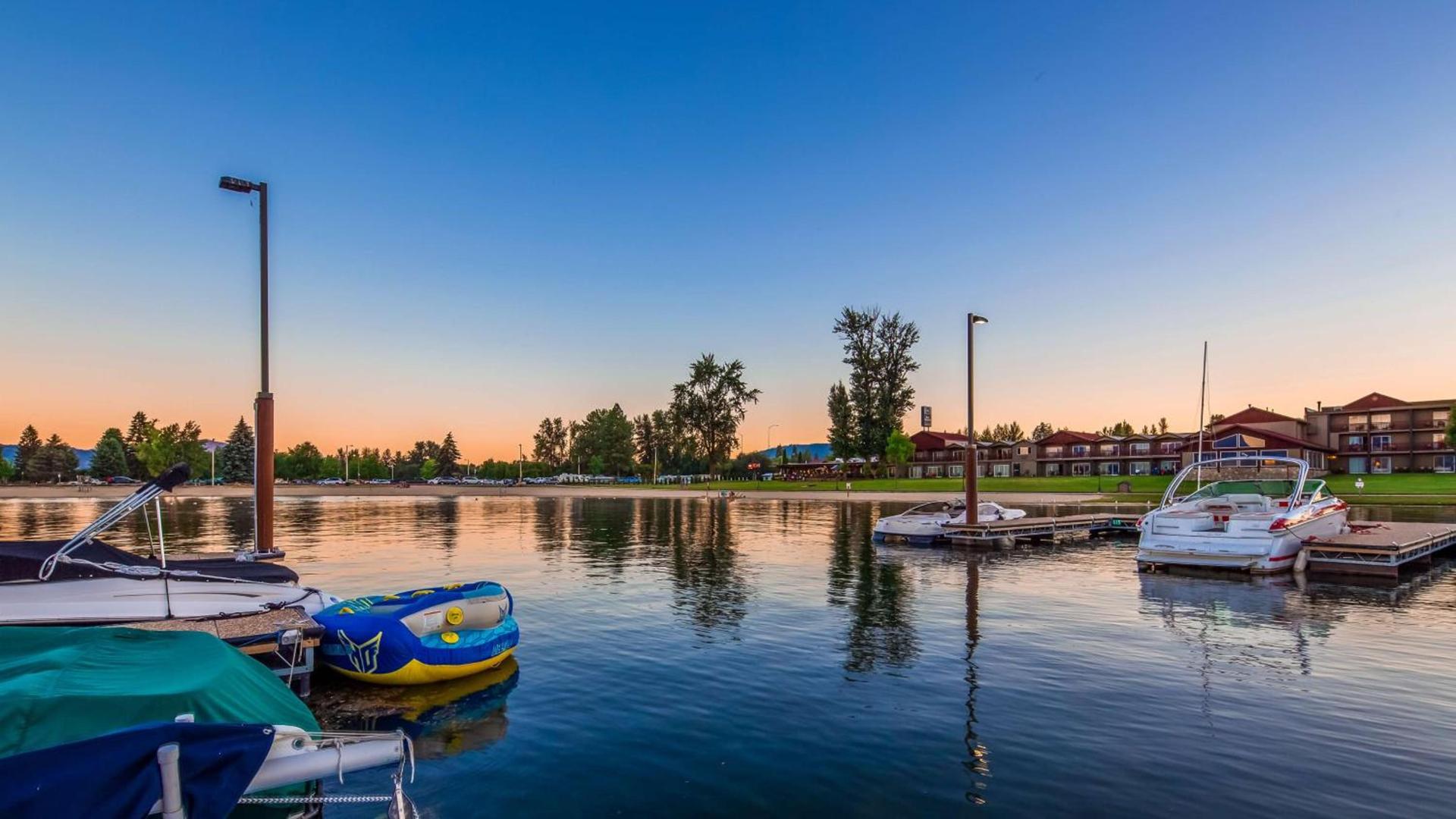 Best Western Edgewater Resort photo 42
