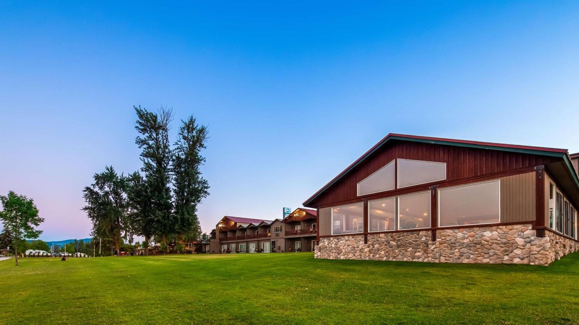 Best Western Edgewater Resort photo 41