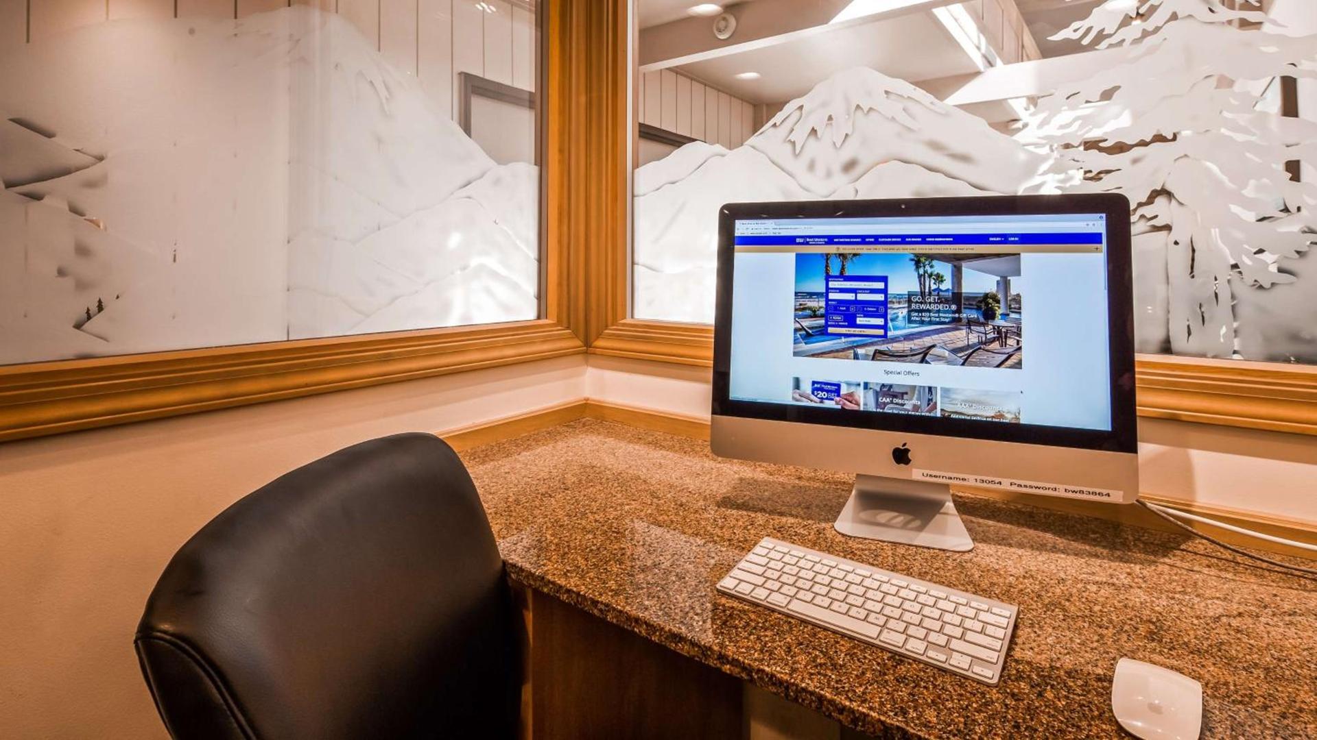 Best Western Edgewater Resort photo 37