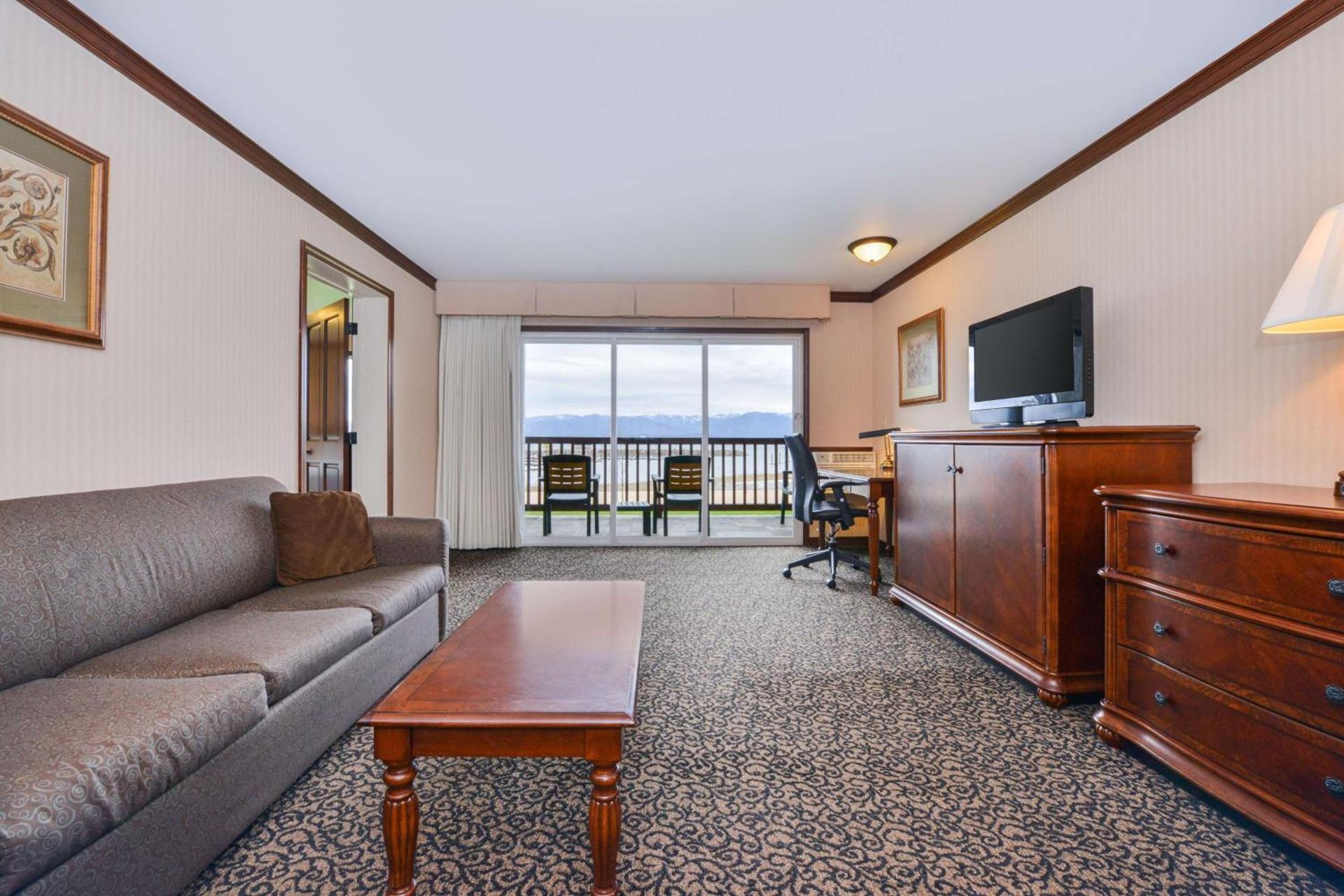 Best Western Edgewater Resort photo 12