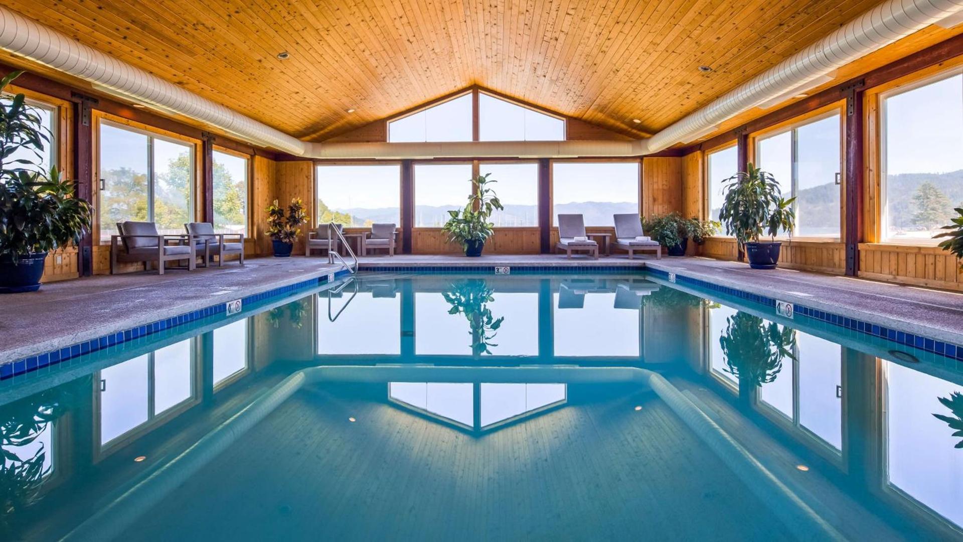 Best Western Edgewater Resort photo 6