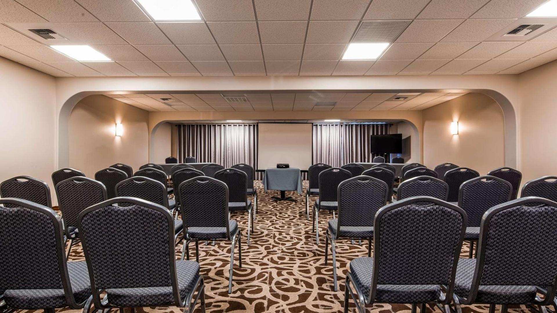 Best Western Edgewater Resort photo 34