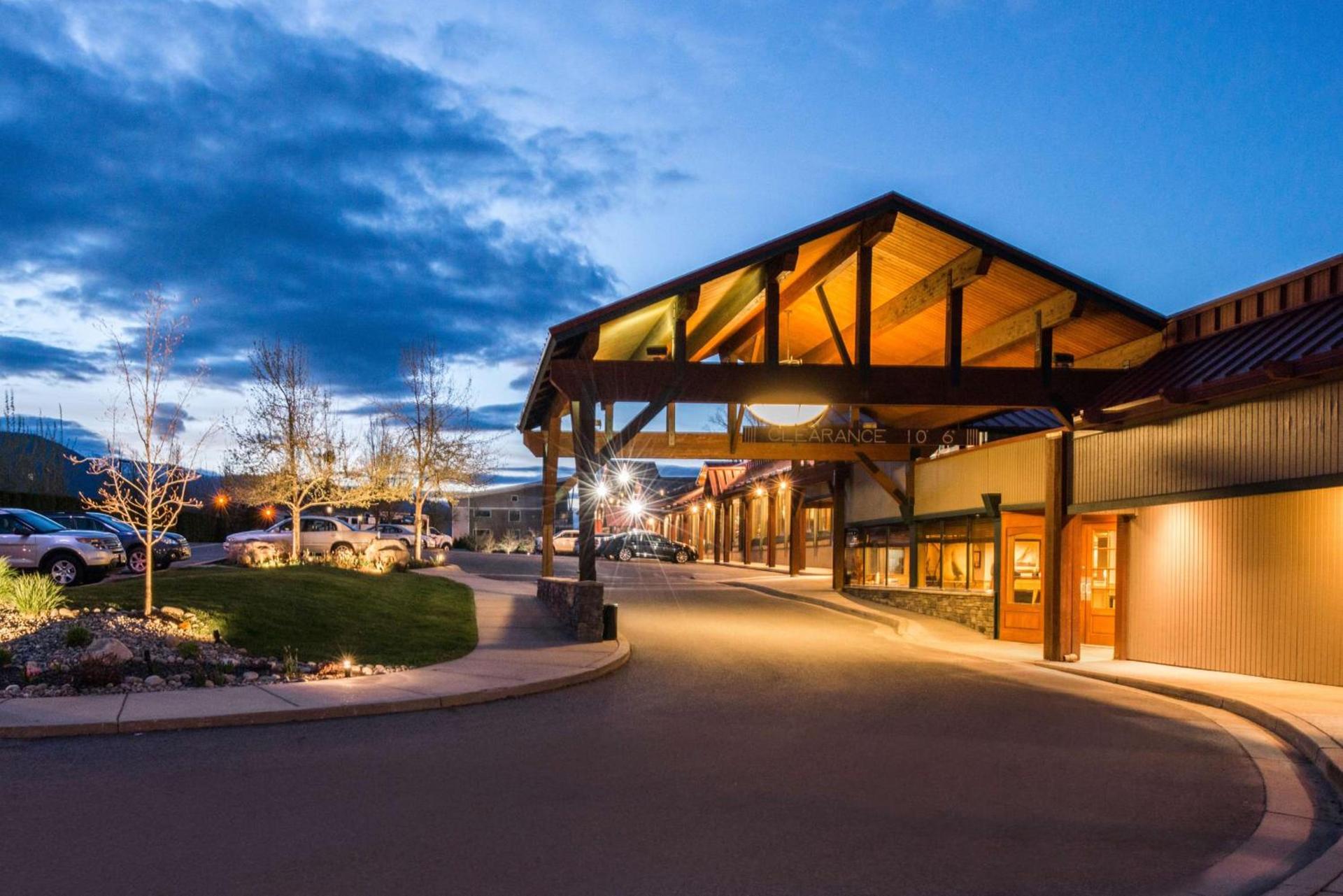 Best Western Edgewater Resort photo 43