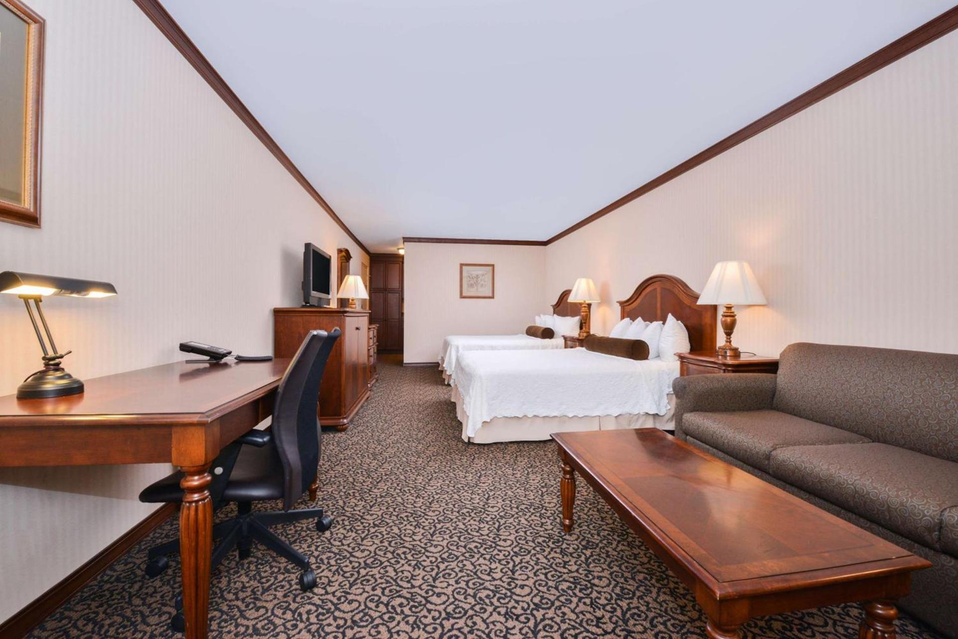 Best Western Edgewater Resort photo 25