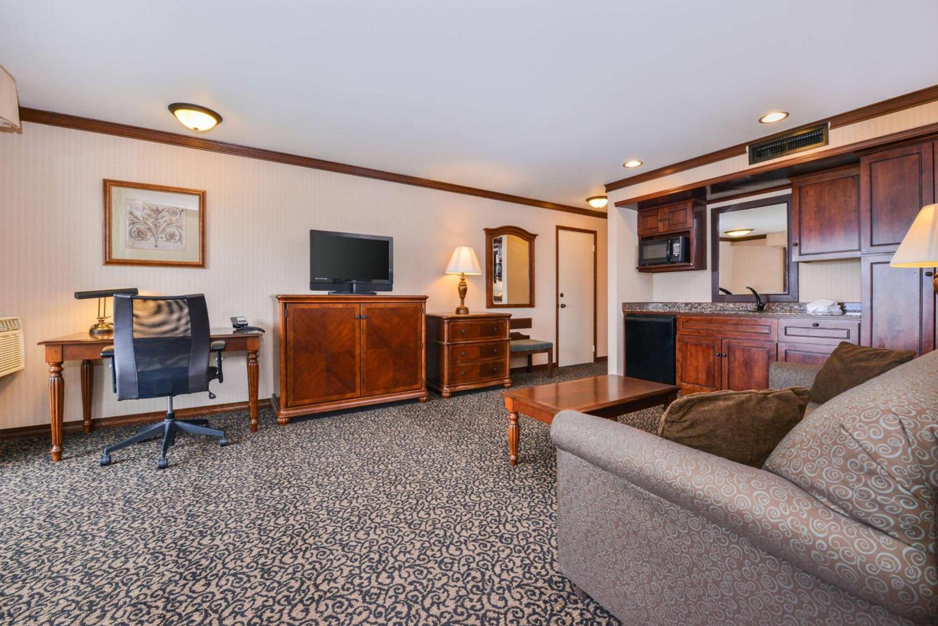 Best Western Edgewater Resort photo 11
