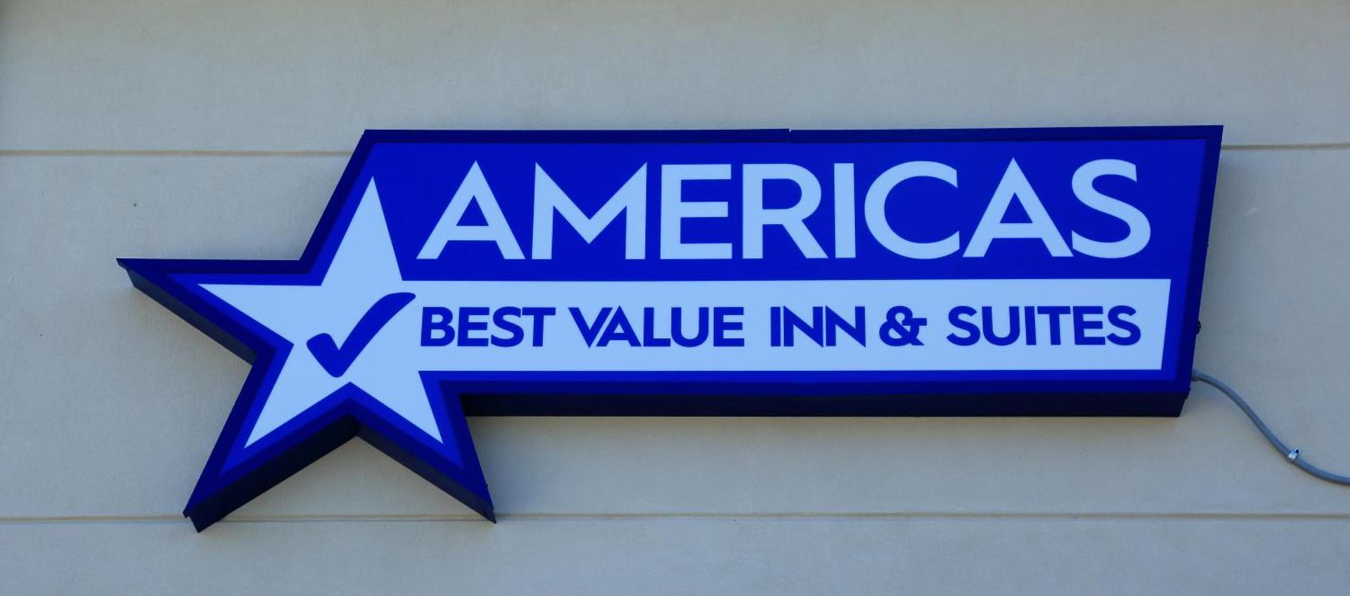 Americas Best Value Inn & Suites-Prairieville photo 56