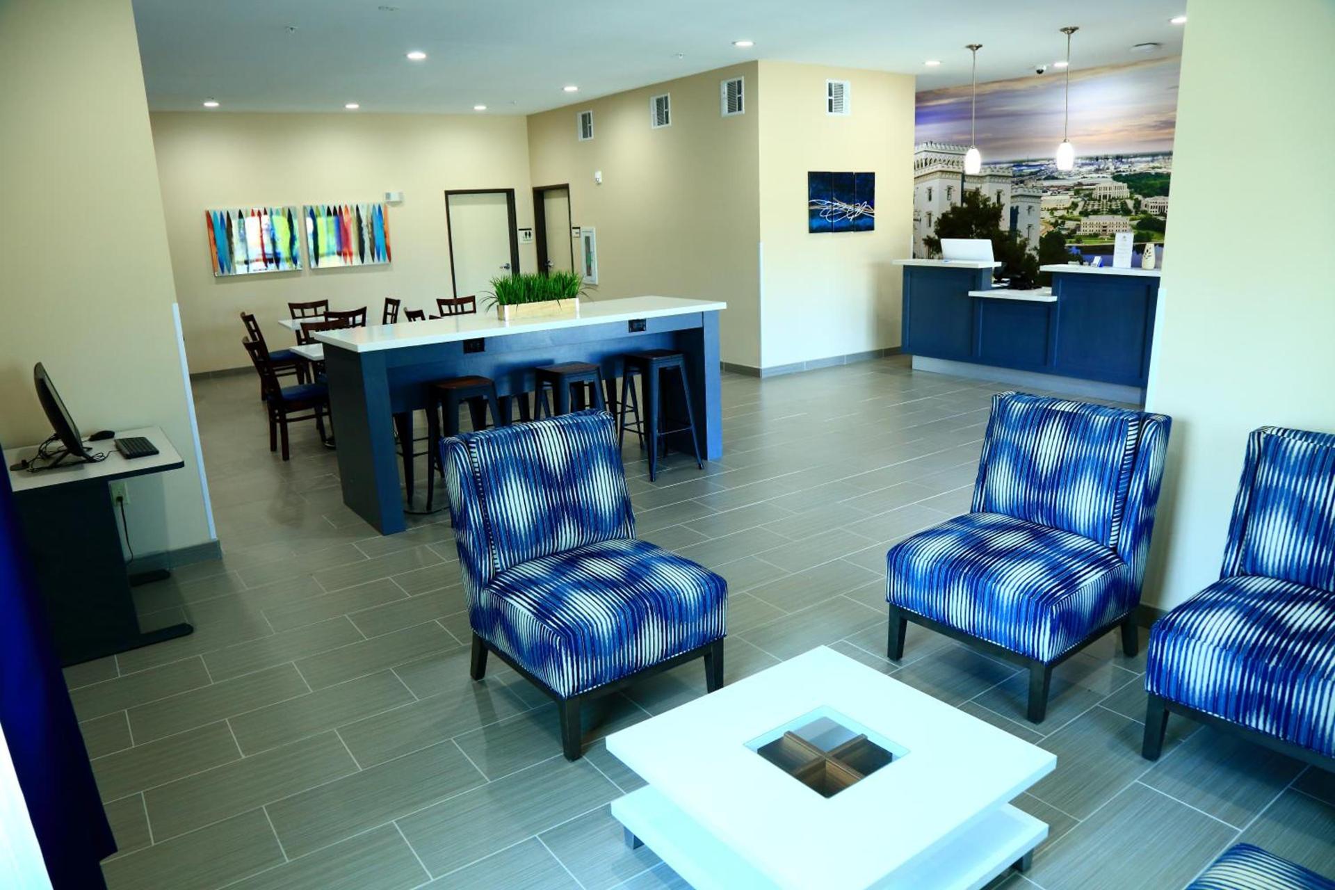 Americas Best Value Inn & Suites-Prairieville photo 5