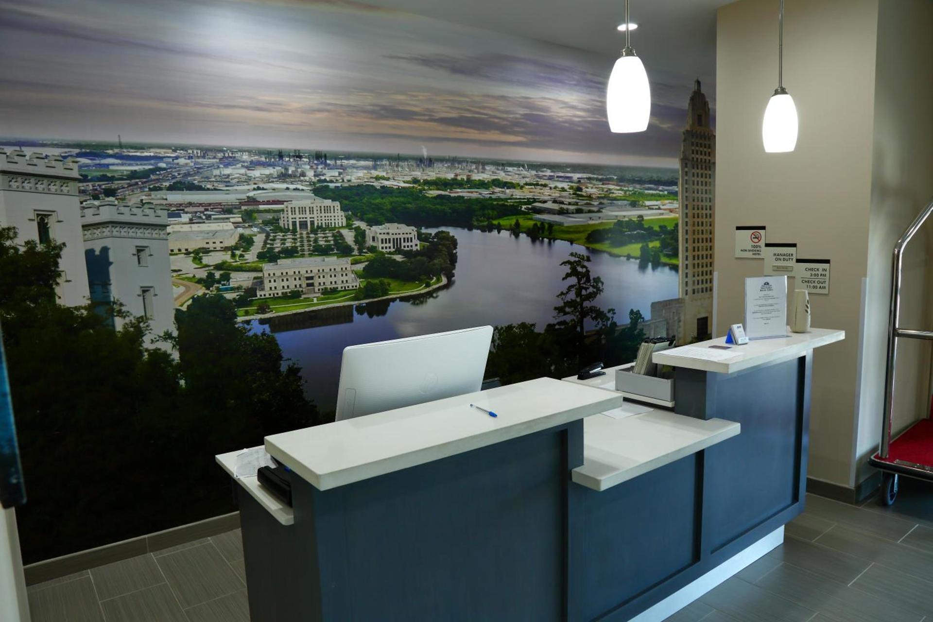 Americas Best Value Inn & Suites-Prairieville photo 57