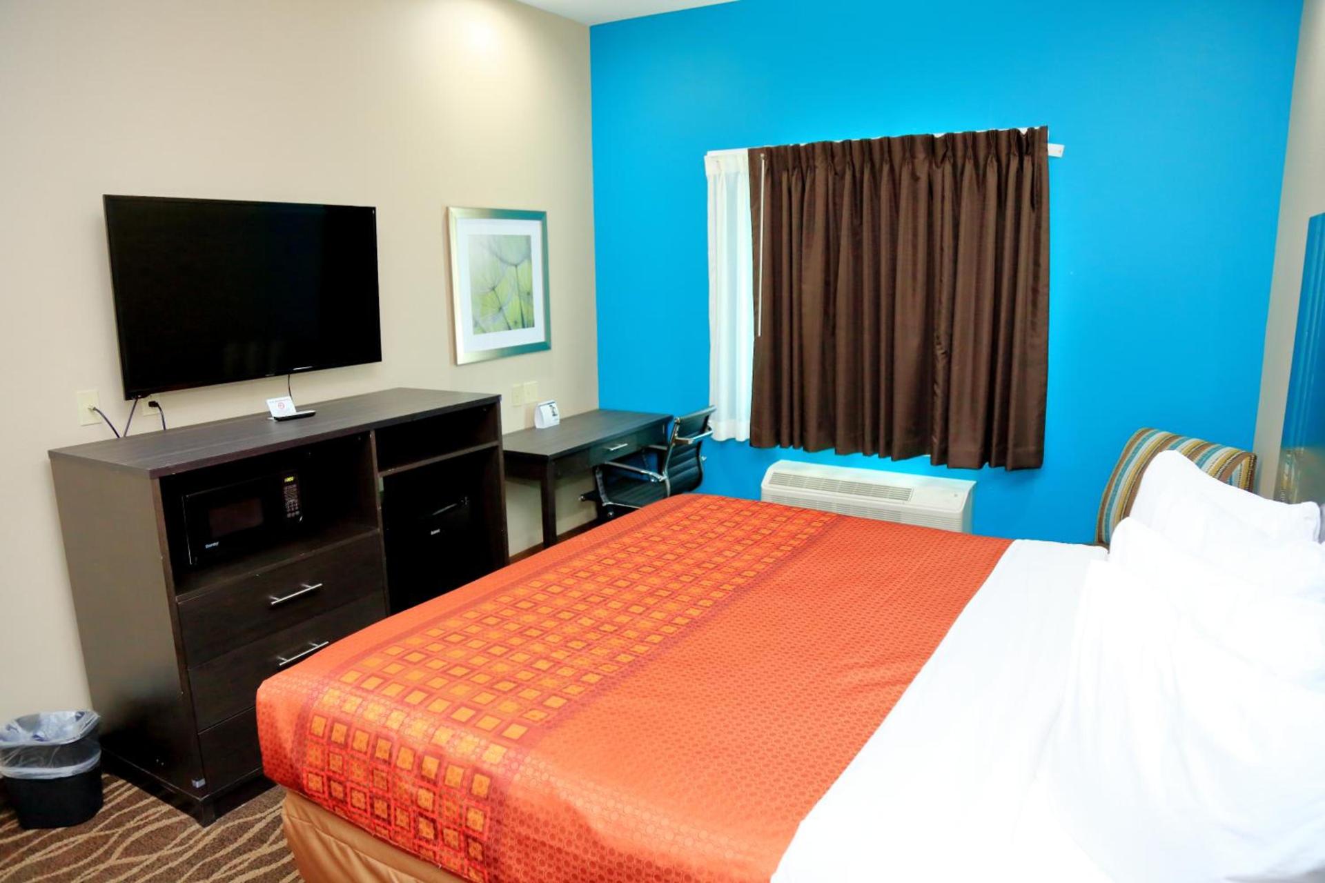 Americas Best Value Inn & Suites-Prairieville photo 53