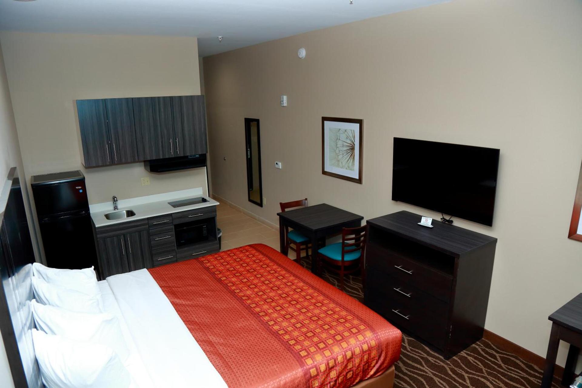 Americas Best Value Inn & Suites-Prairieville photo 44
