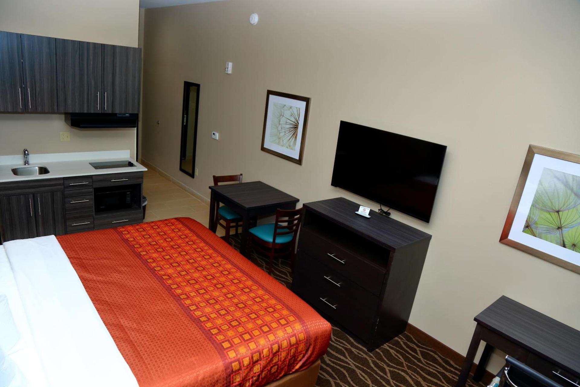 Americas Best Value Inn & Suites-Prairieville photo 45
