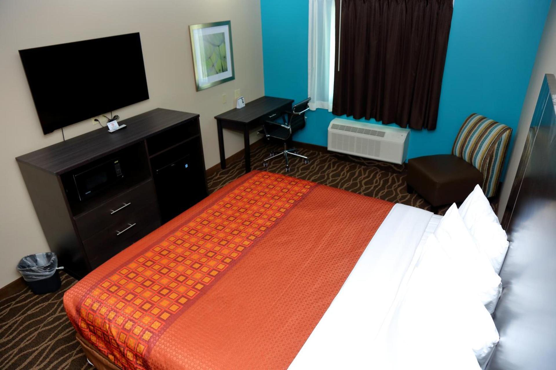 Americas Best Value Inn & Suites-Prairieville photo 35