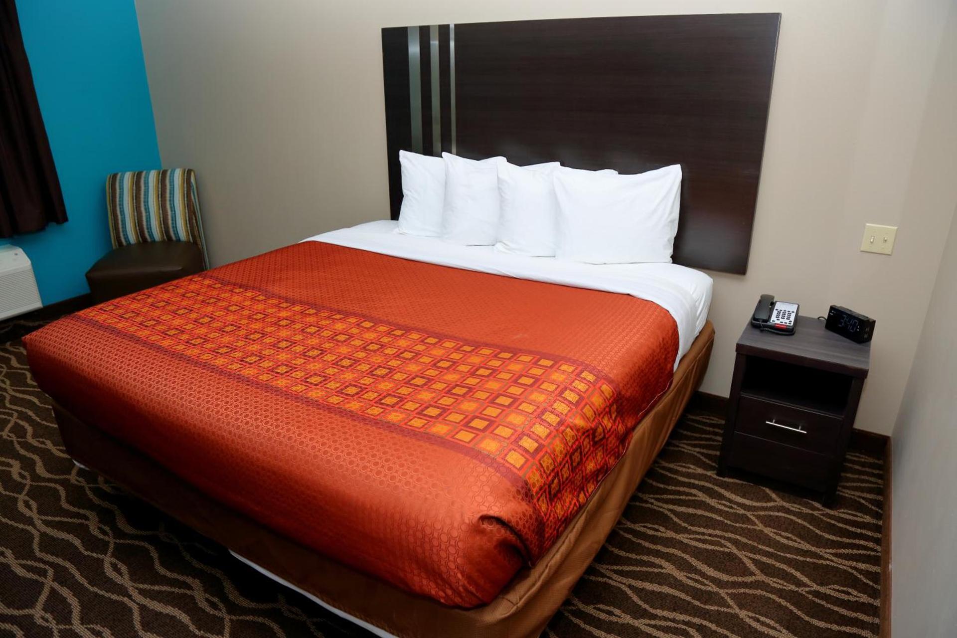 Americas Best Value Inn & Suites-Prairieville photo 38