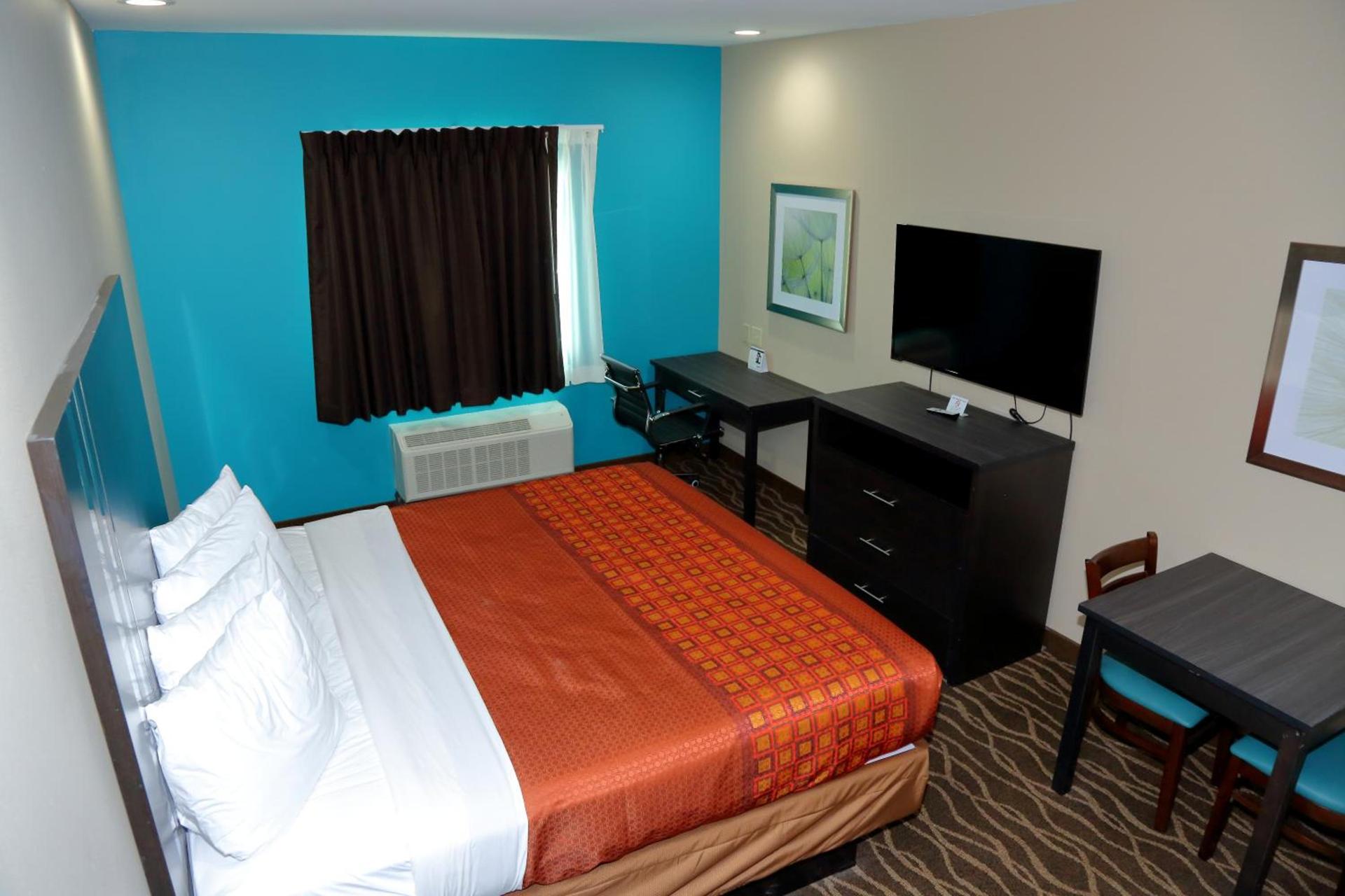 Americas Best Value Inn & Suites-Prairieville photo 31