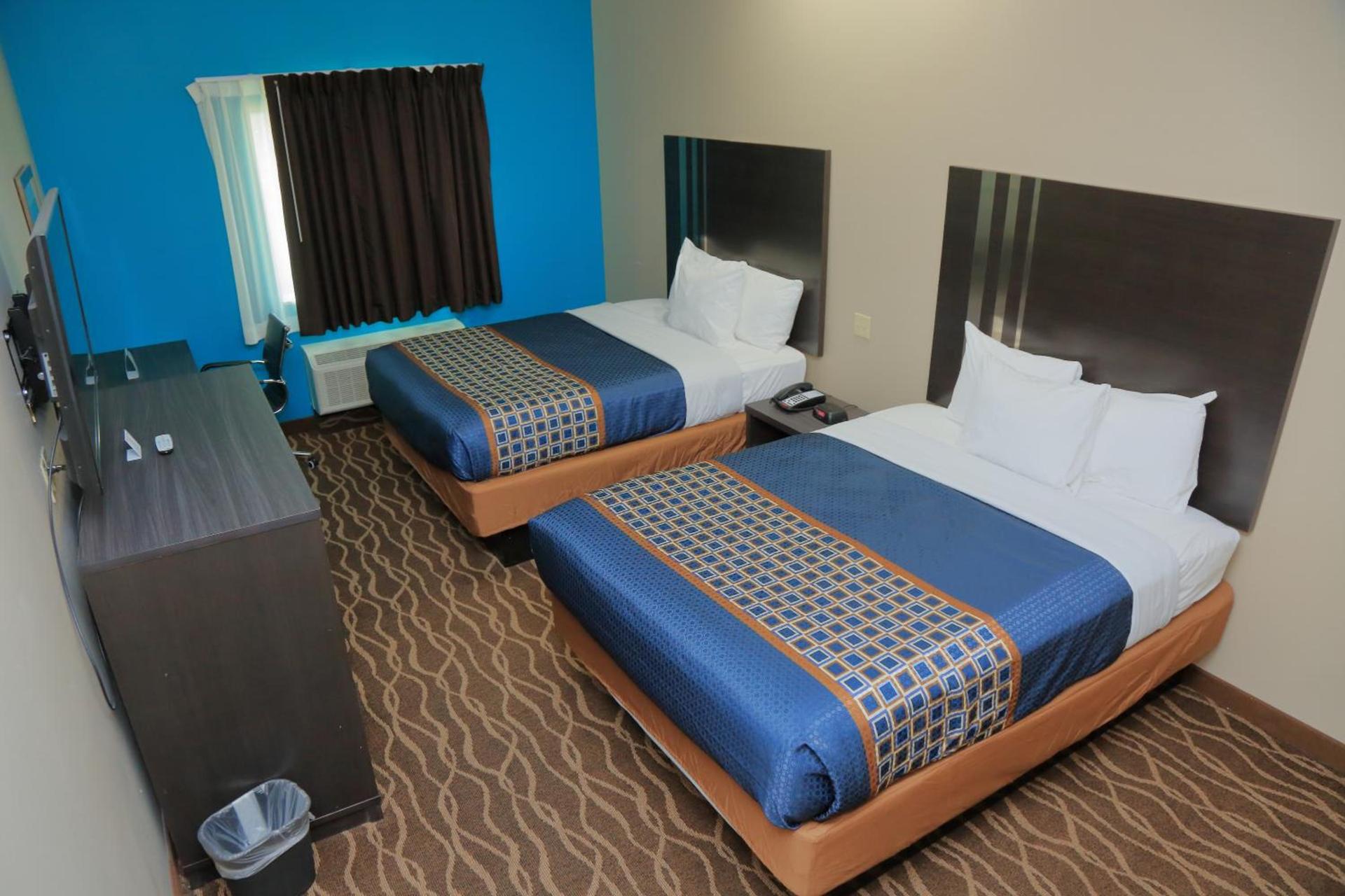 Americas Best Value Inn & Suites-Prairieville photo 21