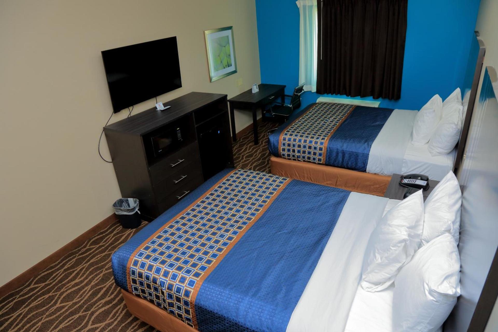 Americas Best Value Inn & Suites-Prairieville photo 22