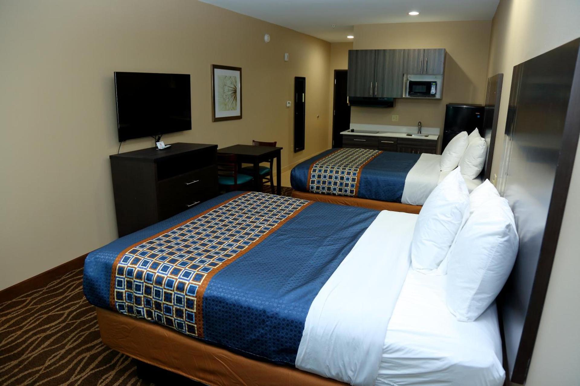 Americas Best Value Inn & Suites-Prairieville photo 13