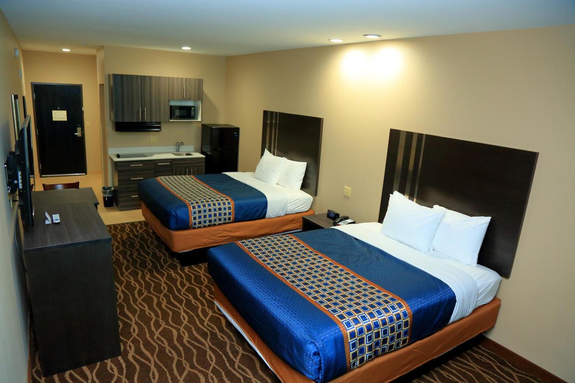 Americas Best Value Inn & Suites-Prairieville photo 15