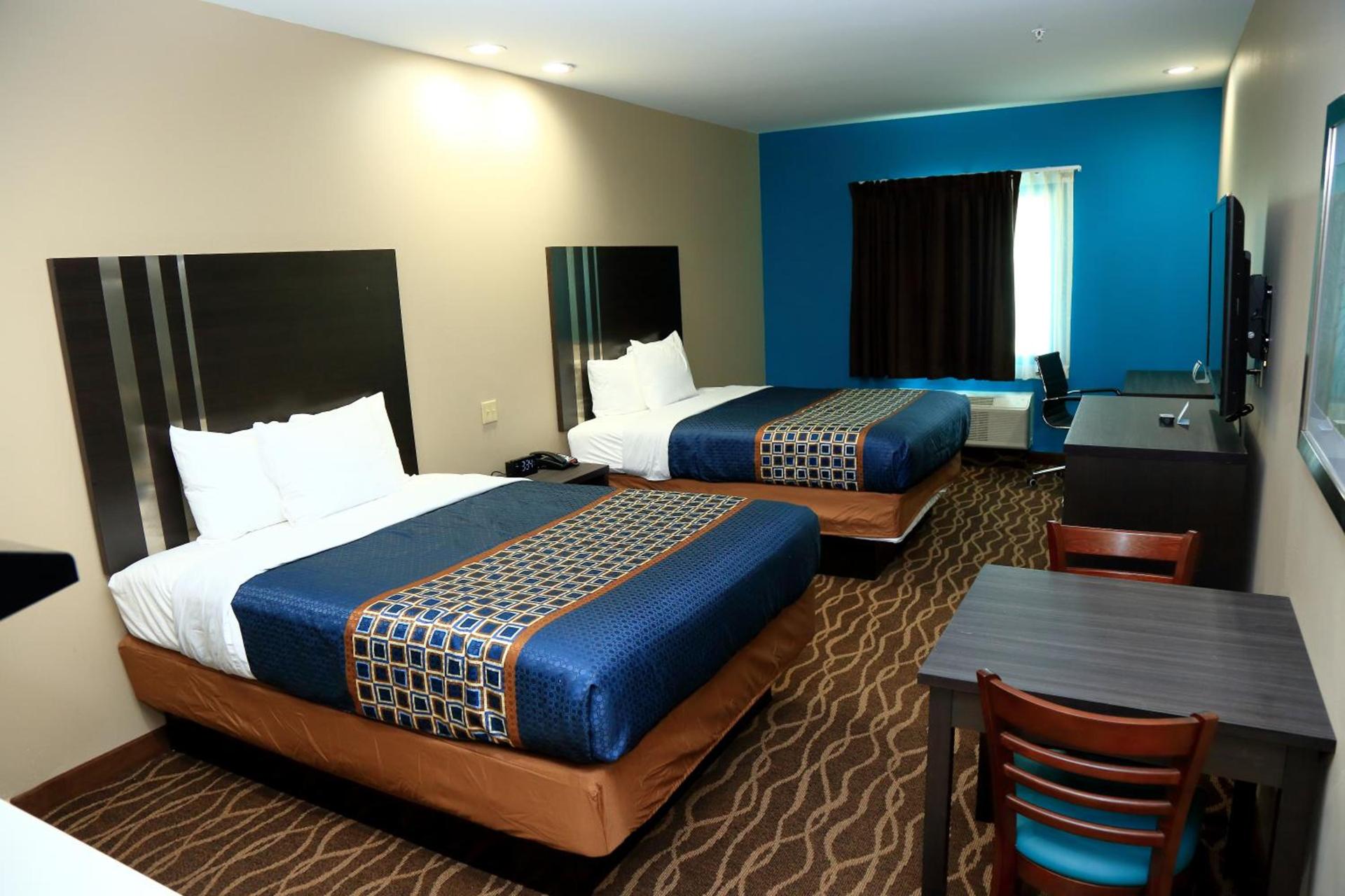 Americas Best Value Inn & Suites-Prairieville photo 16