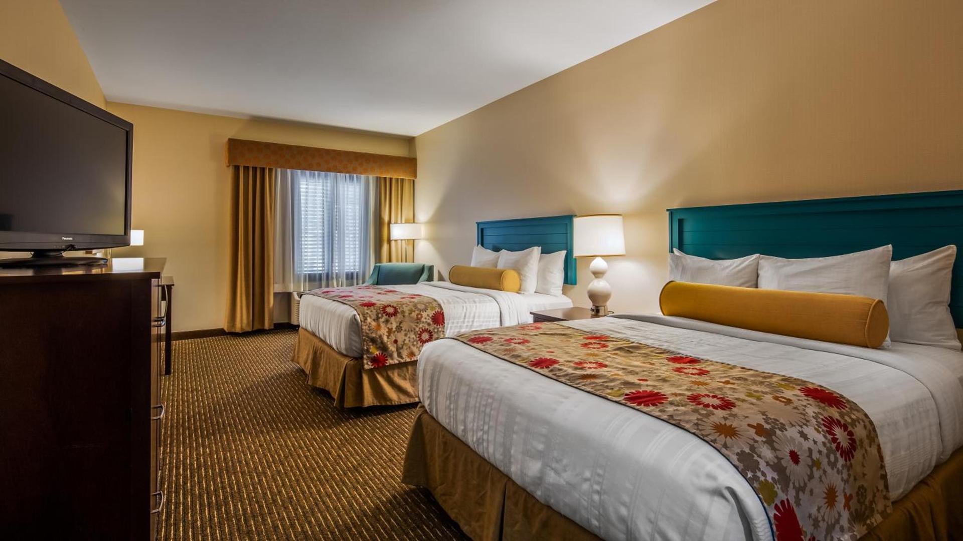 Best Western Plus Dayton photo 35