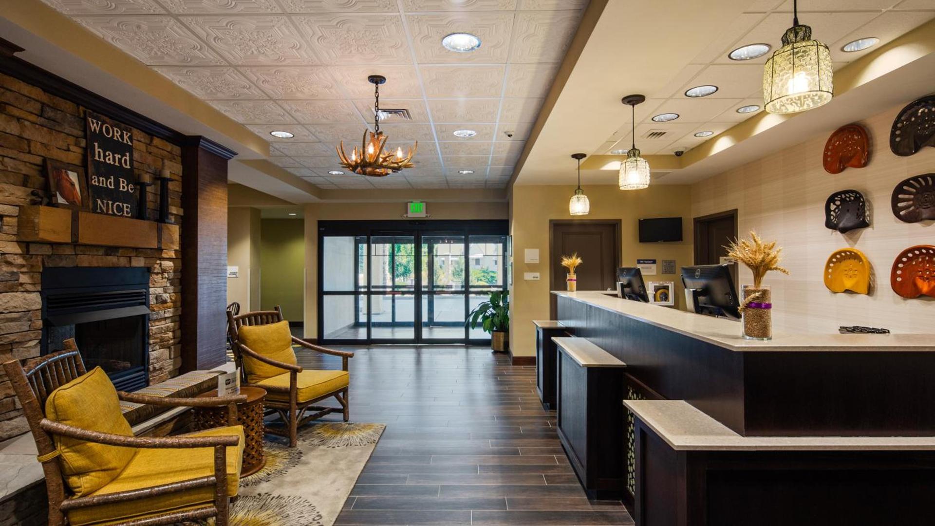 Best Western Plus Dayton photo 46