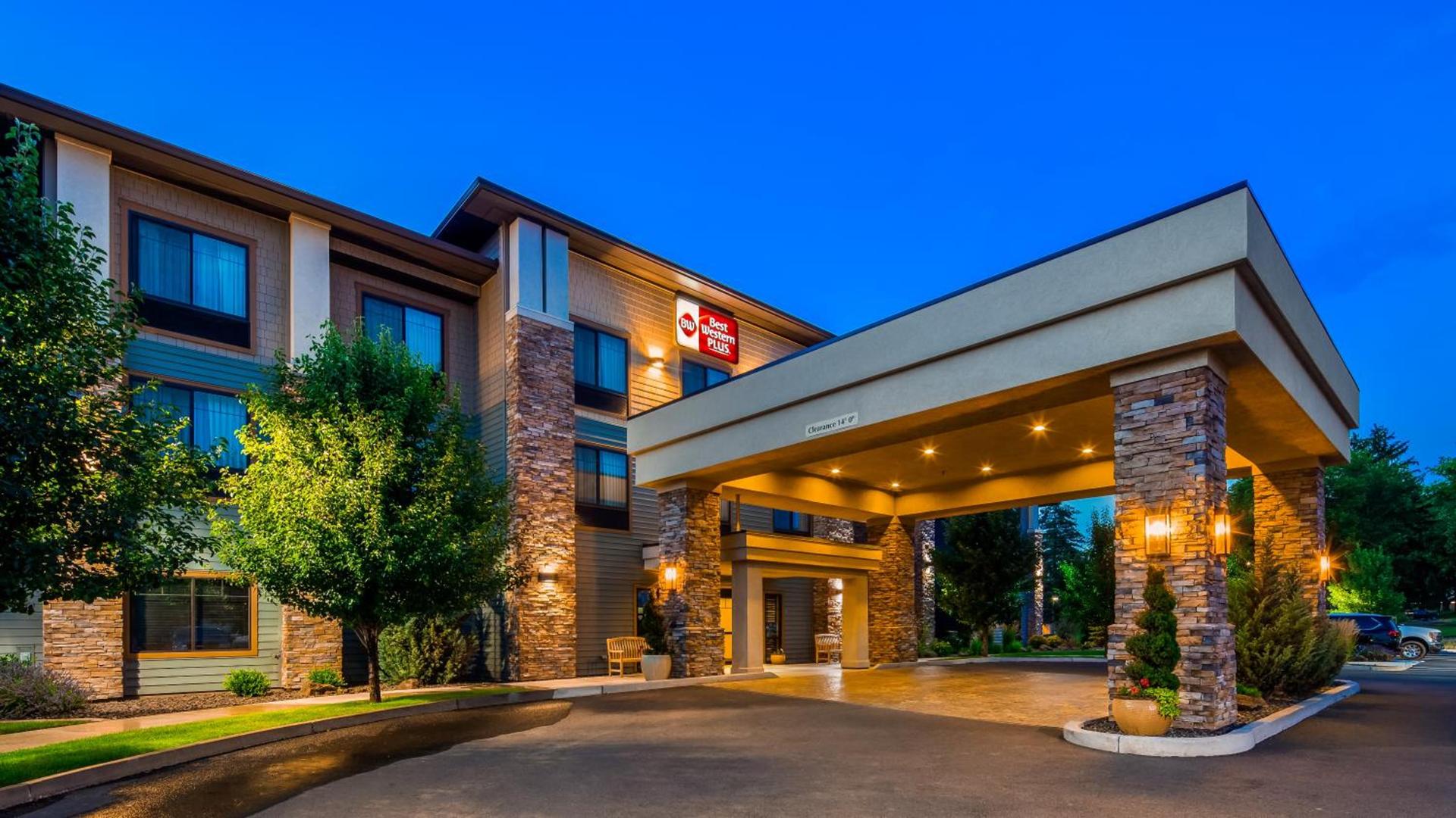 Best Western Plus Dayton photo 40
