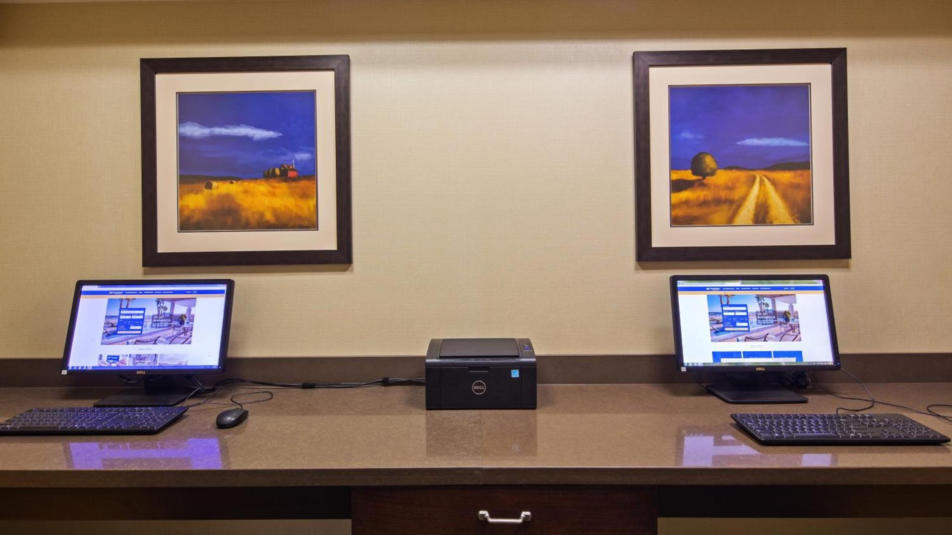 Best Western Plus Dayton photo 48