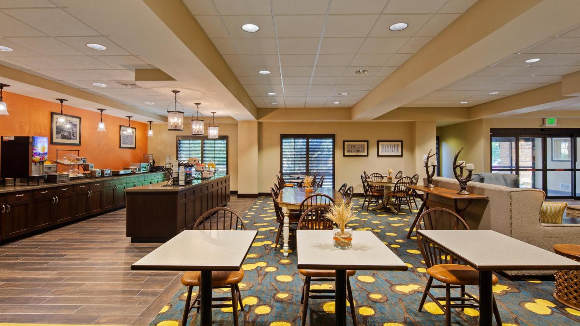 Best Western Plus Dayton photo 49