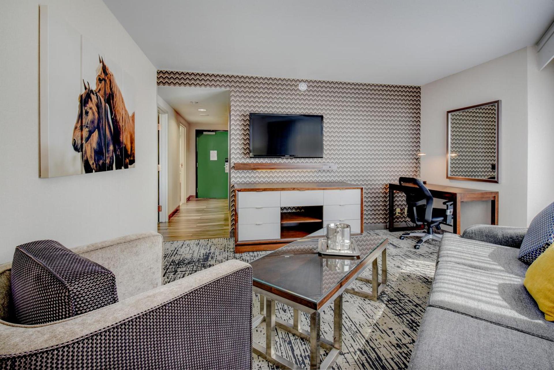 The Grove Hotel photo 16