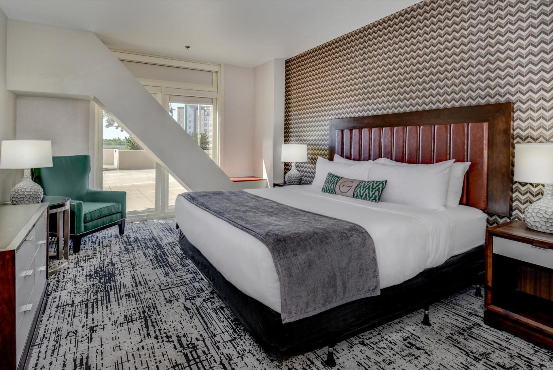 The Grove Hotel photo 24