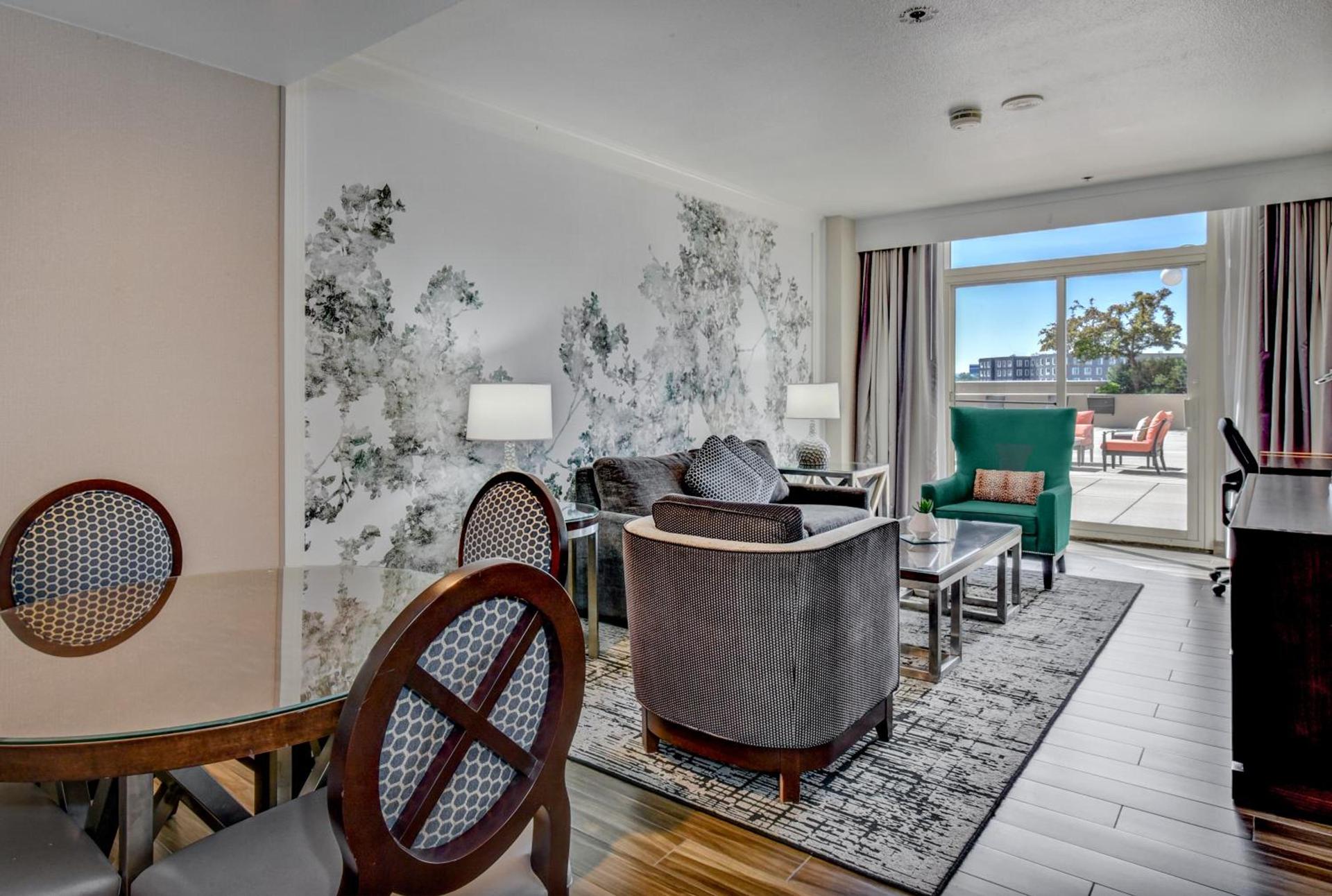 The Grove Hotel photo 23