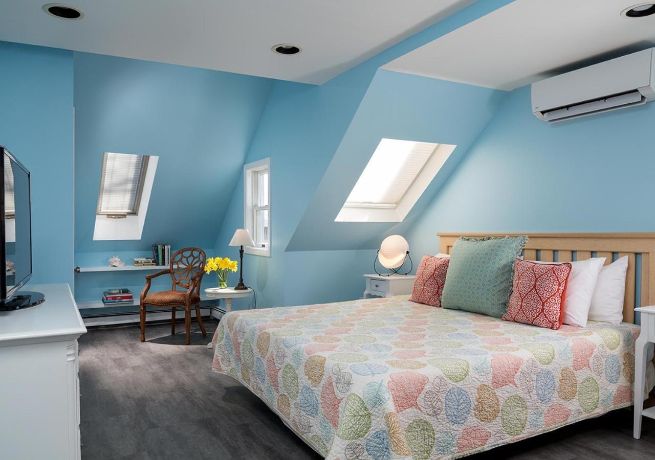 The Provincetown Hotel at Gabriel's photo 10
