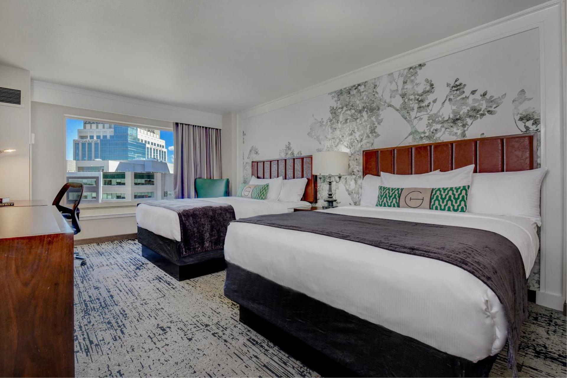 The Grove Hotel photo 18