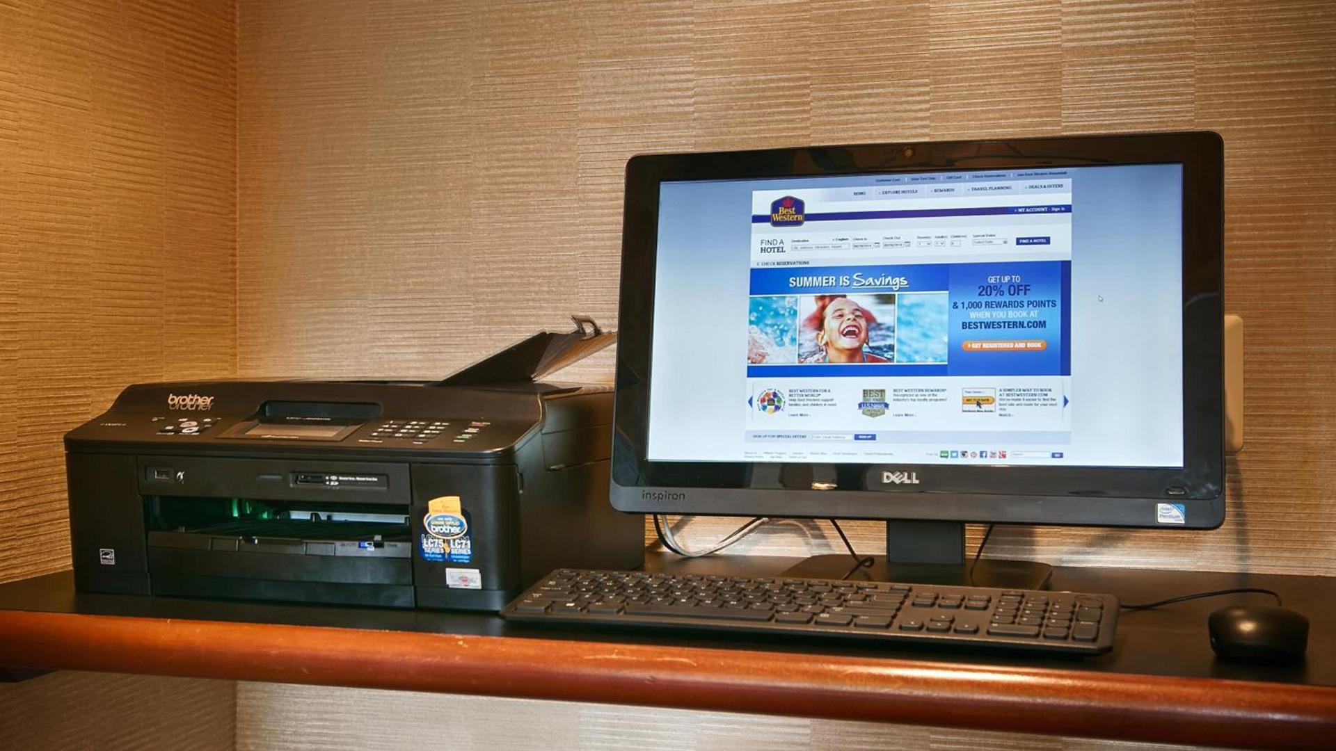 Best Western Queens Gold Coast photo 15