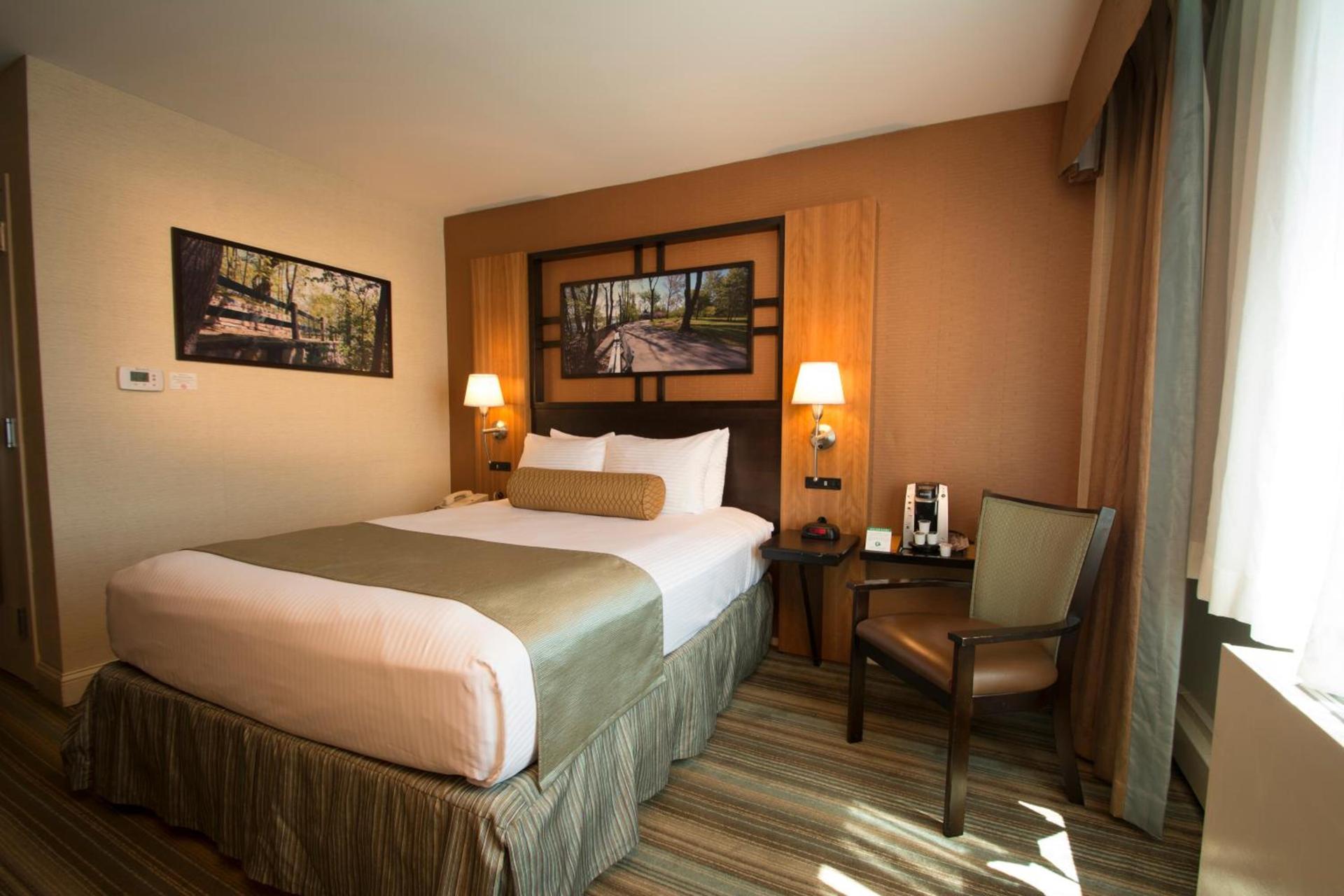 Best Western Queens Gold Coast photo 19