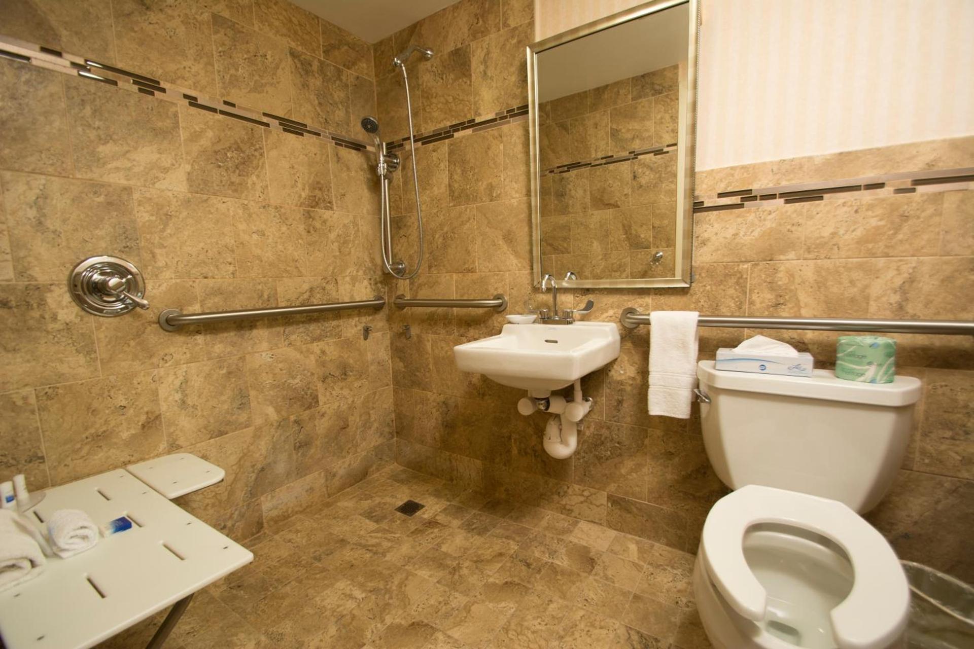 Best Western Queens Gold Coast photo 30