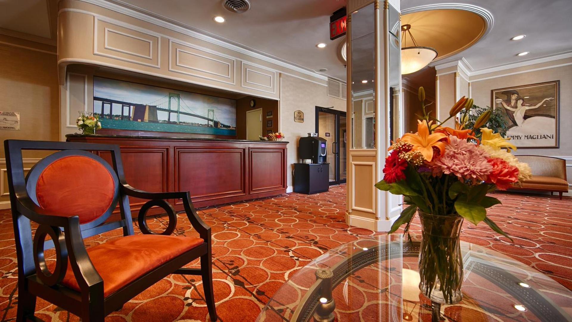 Best Western Queens Gold Coast photo 14