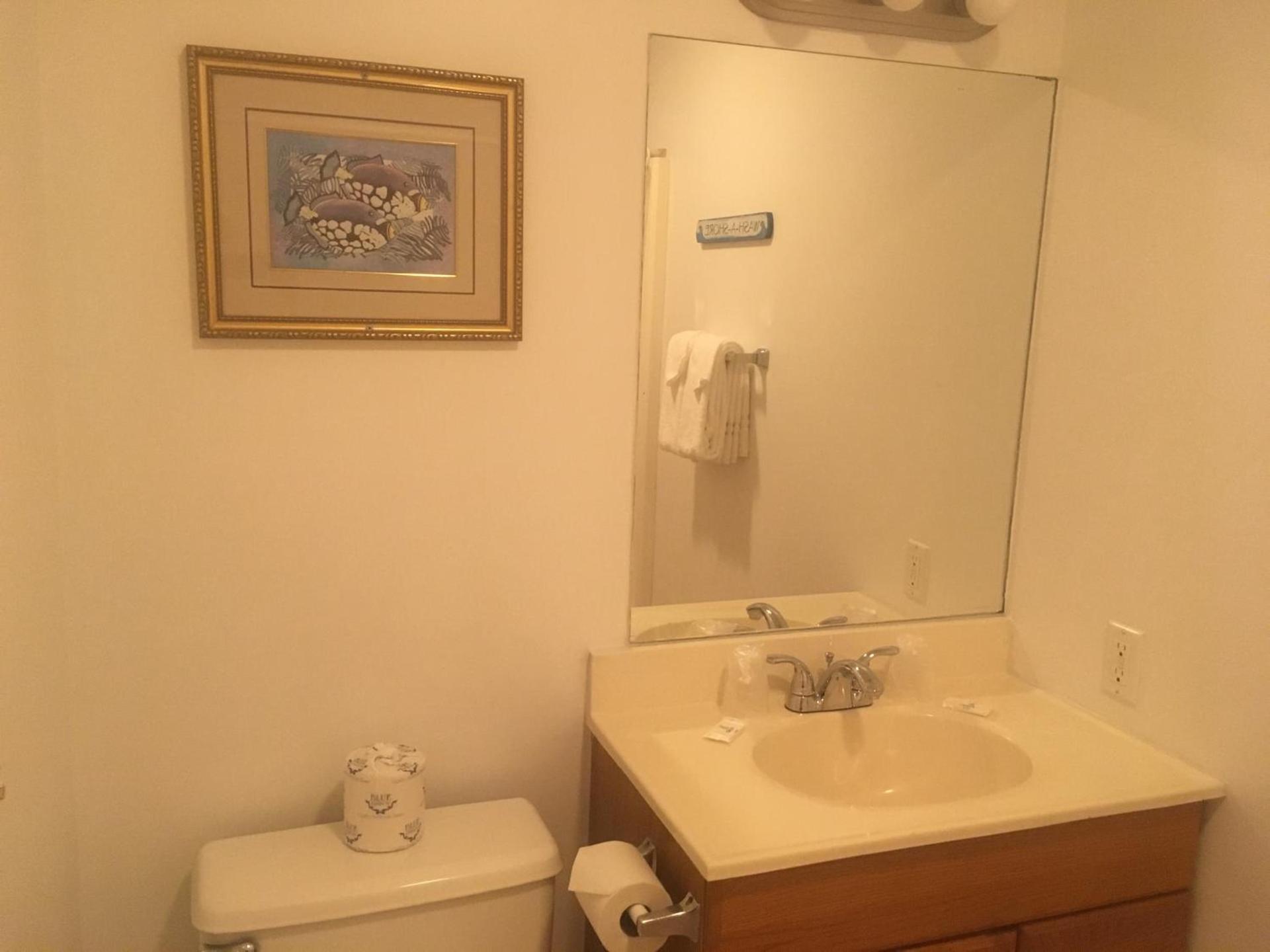 Ocean Cove Motel photo 4