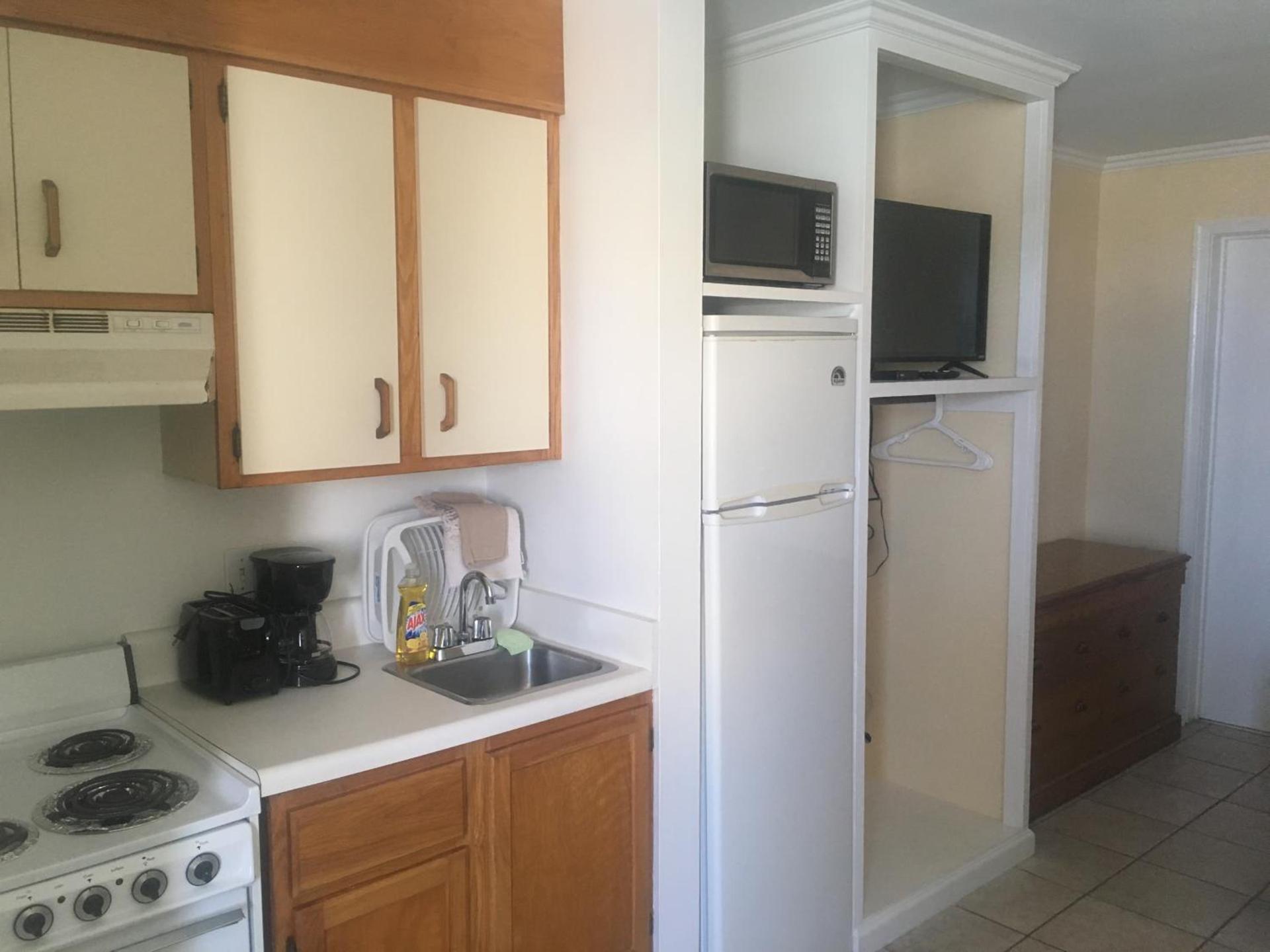 Ocean Cove Motel photo 6